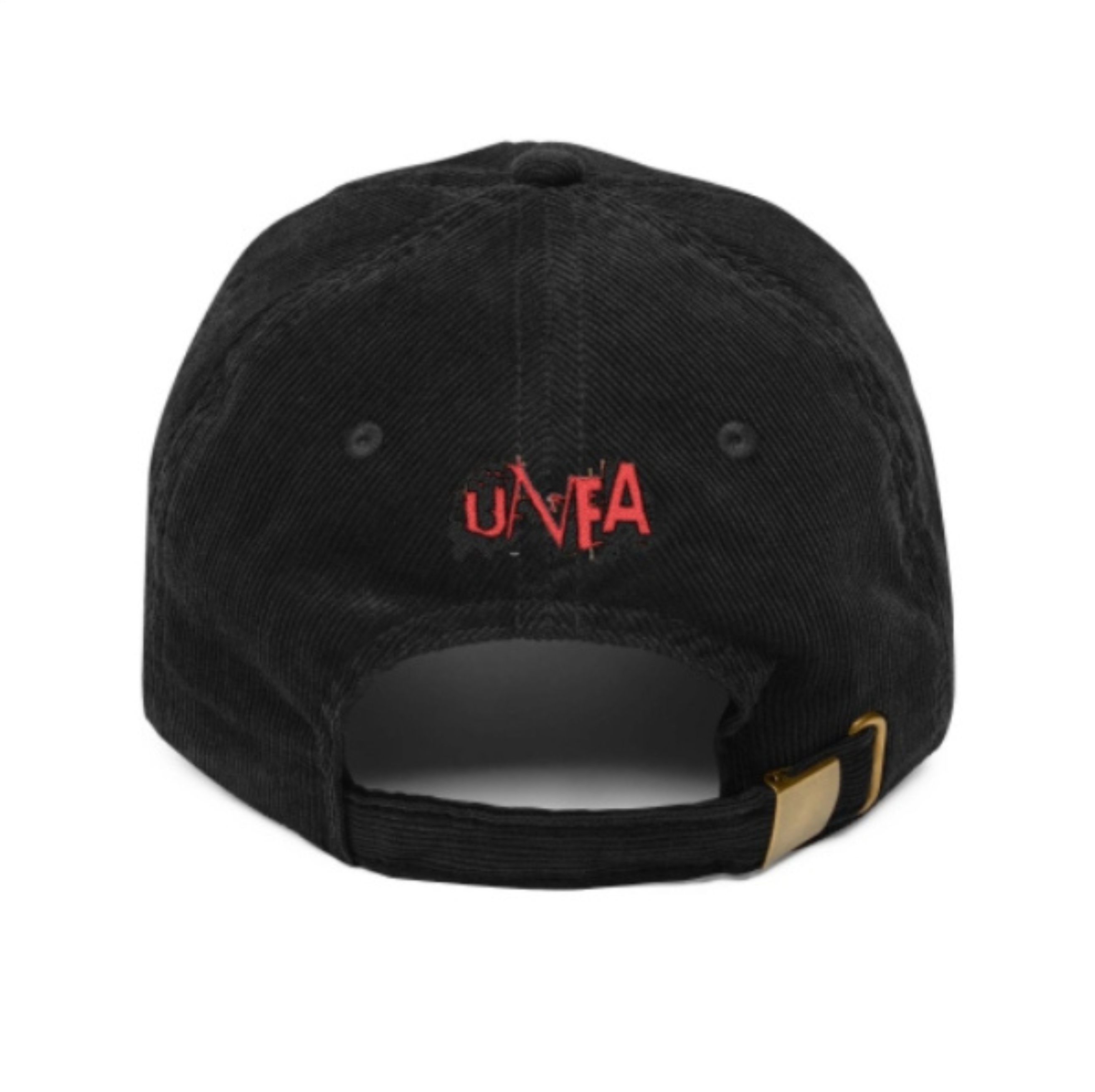 Embroidered Corduroy Holy Titles Cap for Believers Of The Way product thumbnail image Embroidered Corduroy Holy Titles Cap for Believers Of The Way product thumbnail image