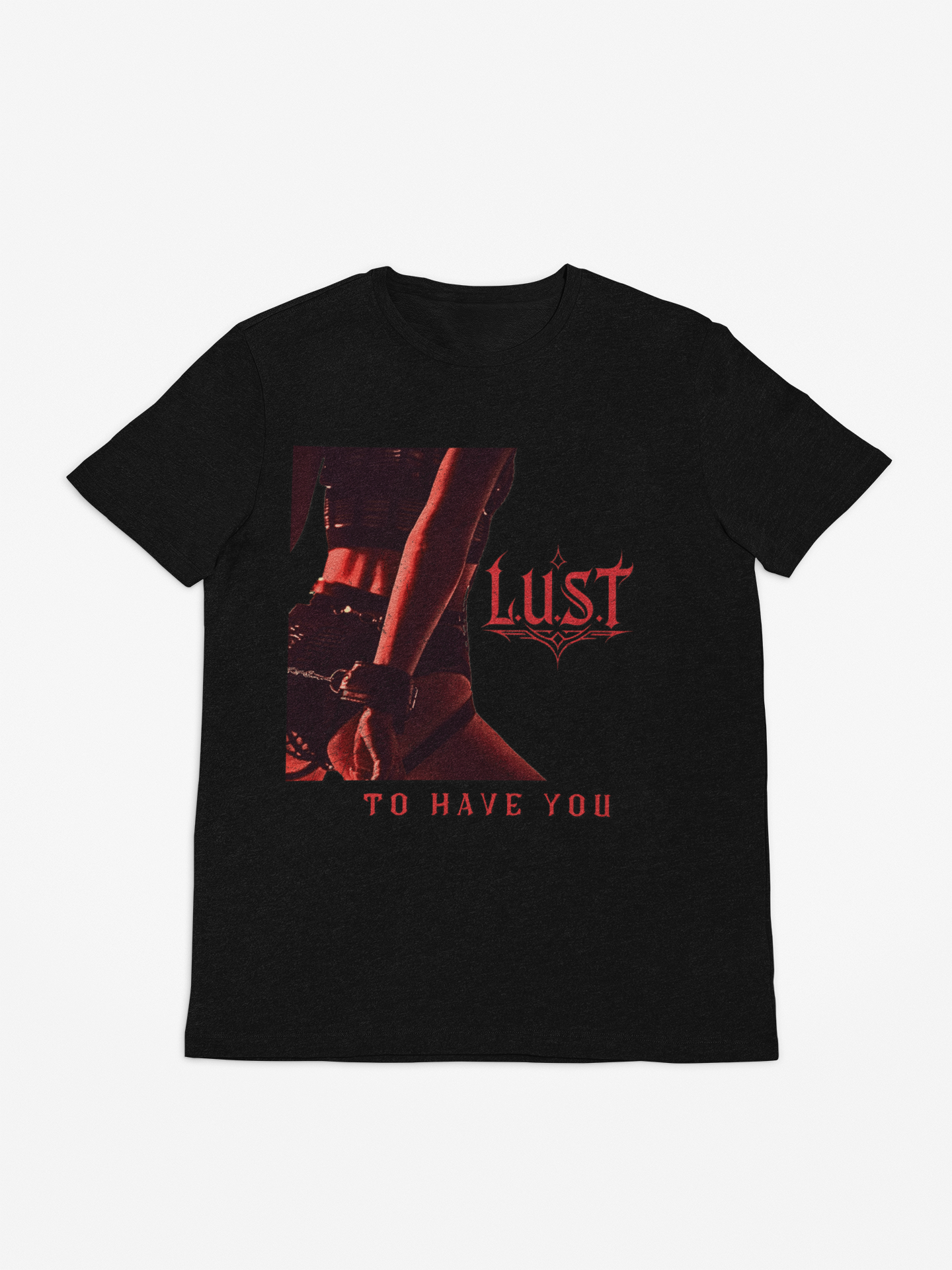 To Have You - Unisex Softstyle T-Shirt