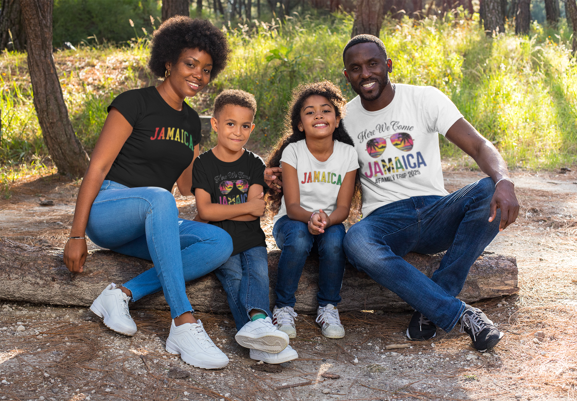 Jamaica Unisex Heavy Cotton Tee, Casual Summer Shirt, Travel Souvenir, Vibe Tee, Music Festival Attire, Beachwear product thumbnail image Jamaica Unisex Heavy Cotton Tee, Casual Summer Shirt, Travel Souvenir, Vibe Tee, Music Festival Attire, Beachwear product thumbnail image