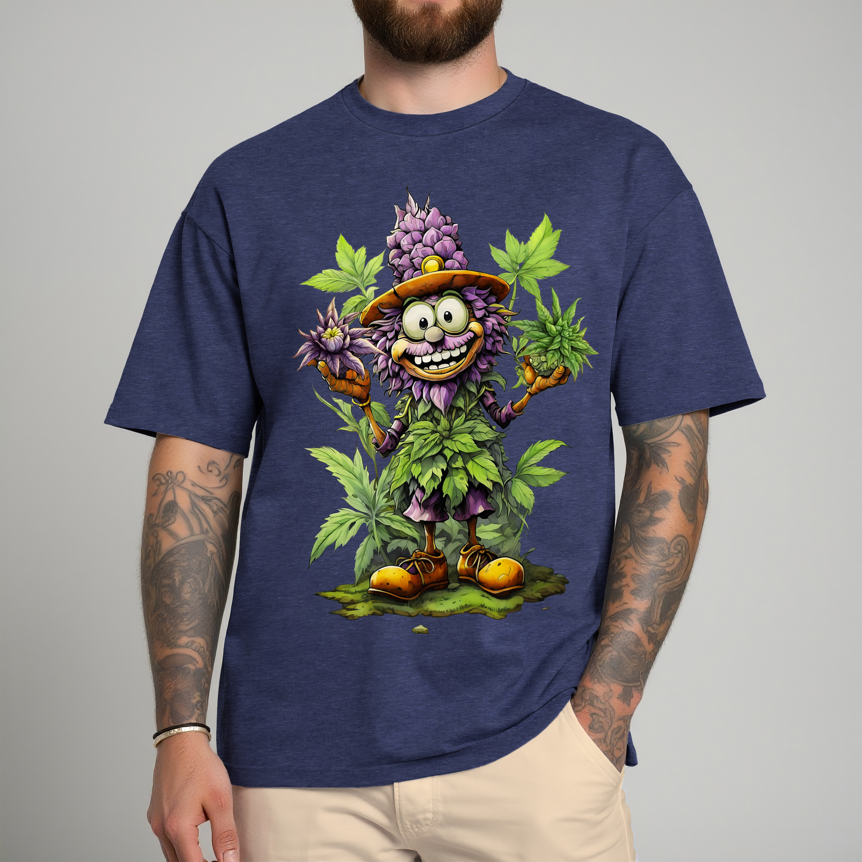 Papa Purps product thumbnail image Papa Purps product thumbnail image