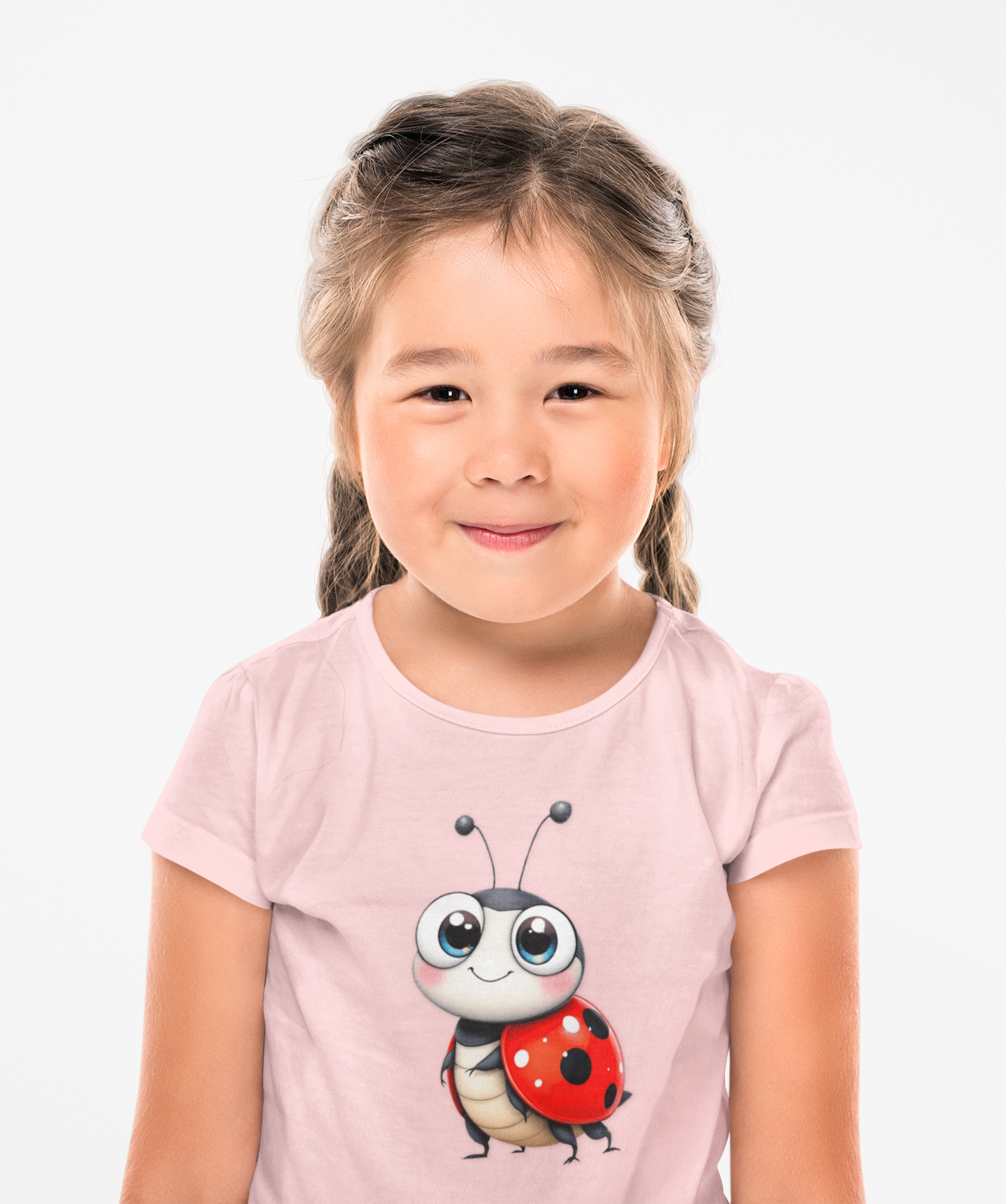 Cute Ladybug Toddler Tee, Toddler Short Sleeve T-Shirt, Kids Summer Shirt, Birthday Gift, Playdate Outfit, Nature Lover Tee product thumbnail image Cute Ladybug Toddler Tee, Toddler Short Sleeve T-Shirt, Kids Summer Shirt, Birthday Gift, Playdate Outfit, Nature Lover Tee product thumbnail image