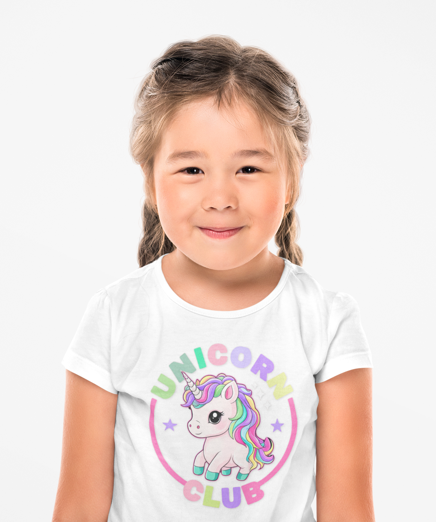 Toddler Unicorn Club Tee, Cute Childrens T-Shirt, Unicorn Birthday Gift, Kids Summer Top, Playful Toddler Apparel, Magical Unicorn Shirt product thumbnail image Toddler Unicorn Club Tee, Cute Childrens T-Shirt, Unicorn Birthday Gift, Kids Summer Top, Playful Toddler Apparel, Magical Unicorn Shirt product thumbnail image