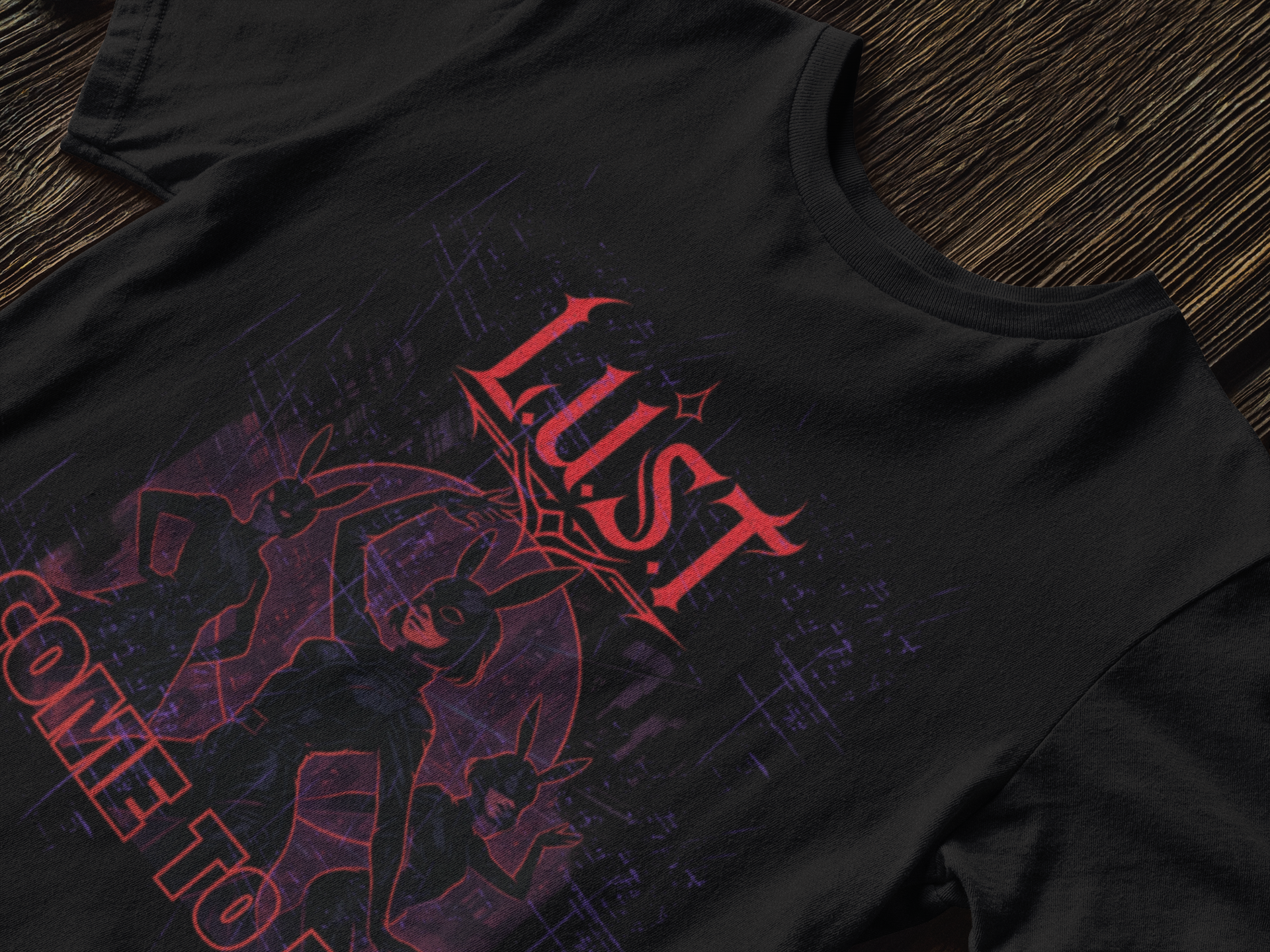 Come To Me - Unisex Softstyle T-Shirt product thumbnail image Come To Me - Unisex Softstyle T-Shirt product thumbnail image