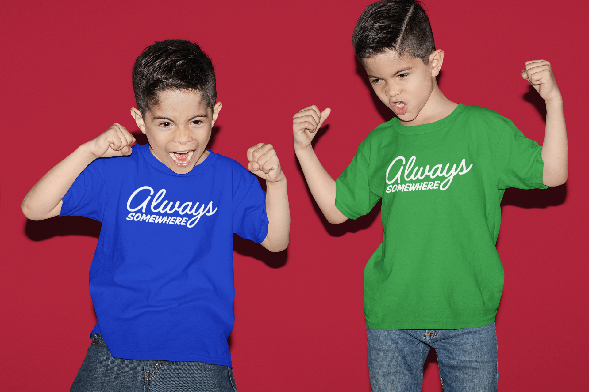 Youth Short Sleeve Tee - 'Always Somewhere' T-Shirt for Kids, Trendy Youth Apparel, Gift for Teens, Casual Wear, Birthday Present Youth Short Sleeve Tee - 'Always Somewhere' T-Shirt for Kids, Trendy Youth Apparel, Gift for Teens, Casual Wear, Birthday Present