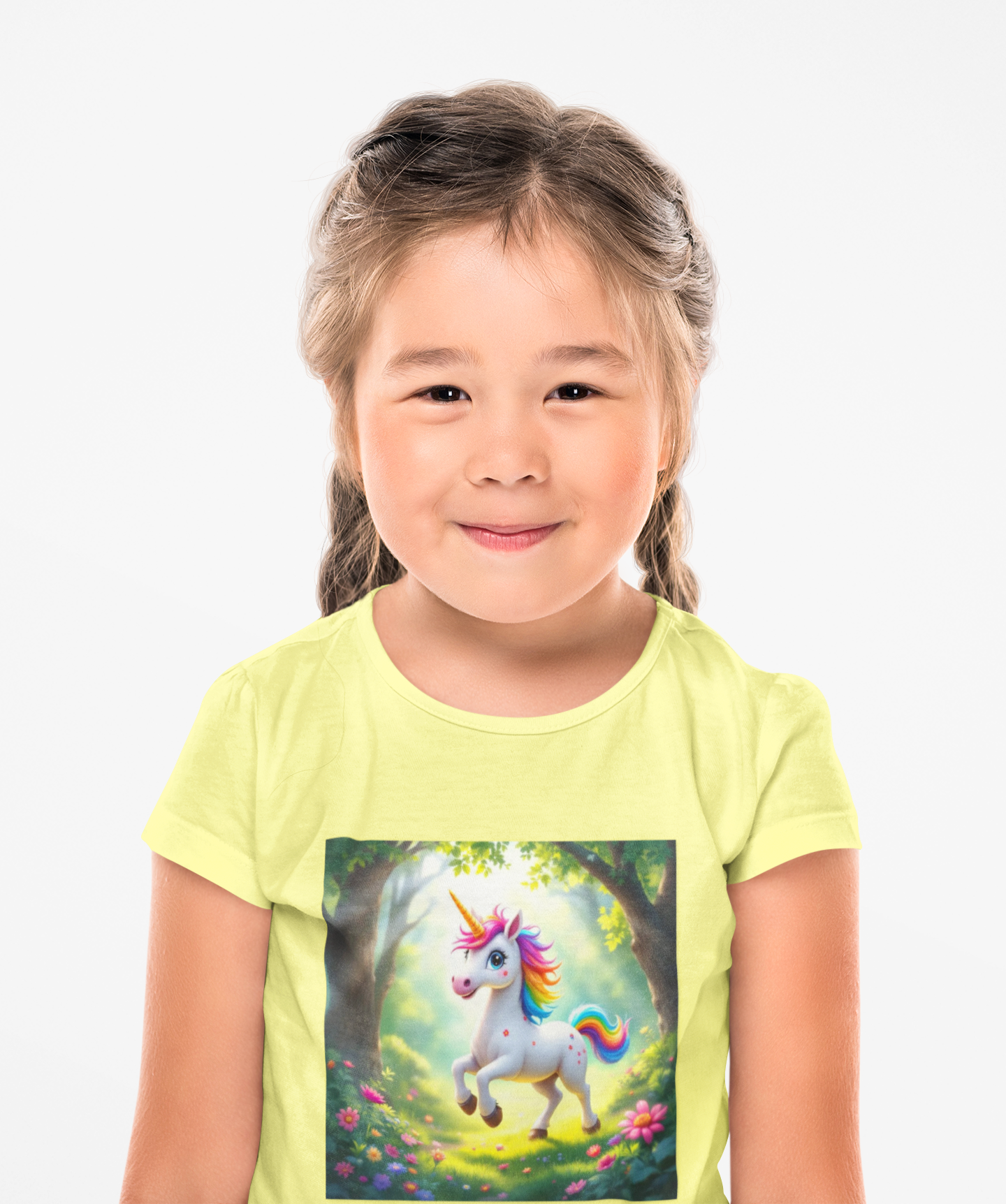 Magical Unicorn Toddler Tee, Kids Unicorn Shirt, Toddler Short Sleeve Top, Birthday Gift, Cute Animal Tee, Fantasy Apparel product thumbnail image Magical Unicorn Toddler Tee, Kids Unicorn Shirt, Toddler Short Sleeve Top, Birthday Gift, Cute Animal Tee, Fantasy Apparel product thumbnail image