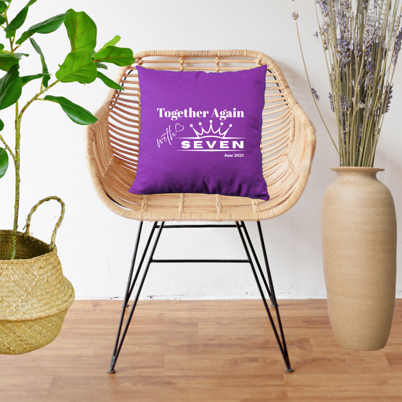 Reunion Pillows, Cozy Home Decor, Memories Keepsake, Gift for Friends or ARMY Reunion Pillows, Cozy Home Decor, Memories Keepsake, Gift for Friends or ARMY