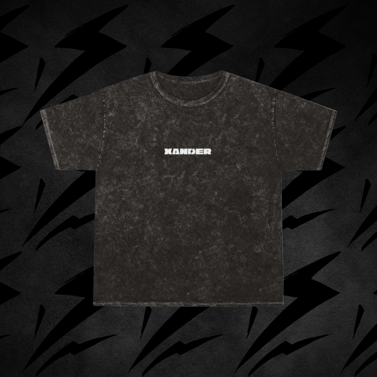 New Era Wash Tee product thumbnail image