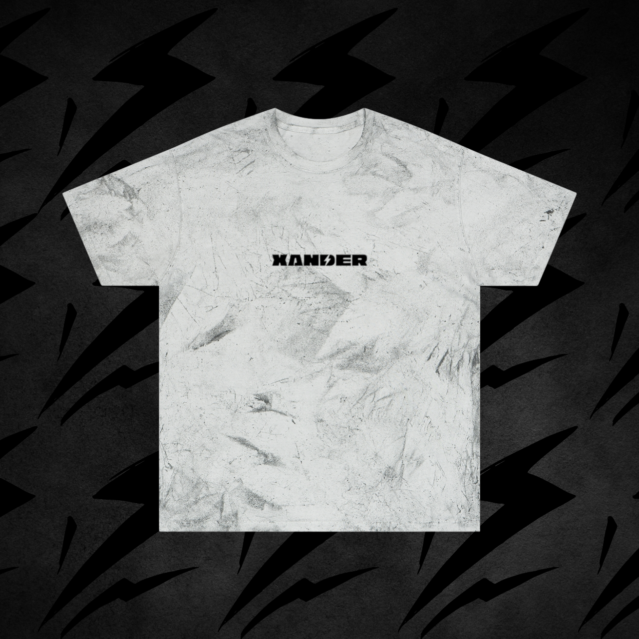 New Era Marble Tee product thumbnail image