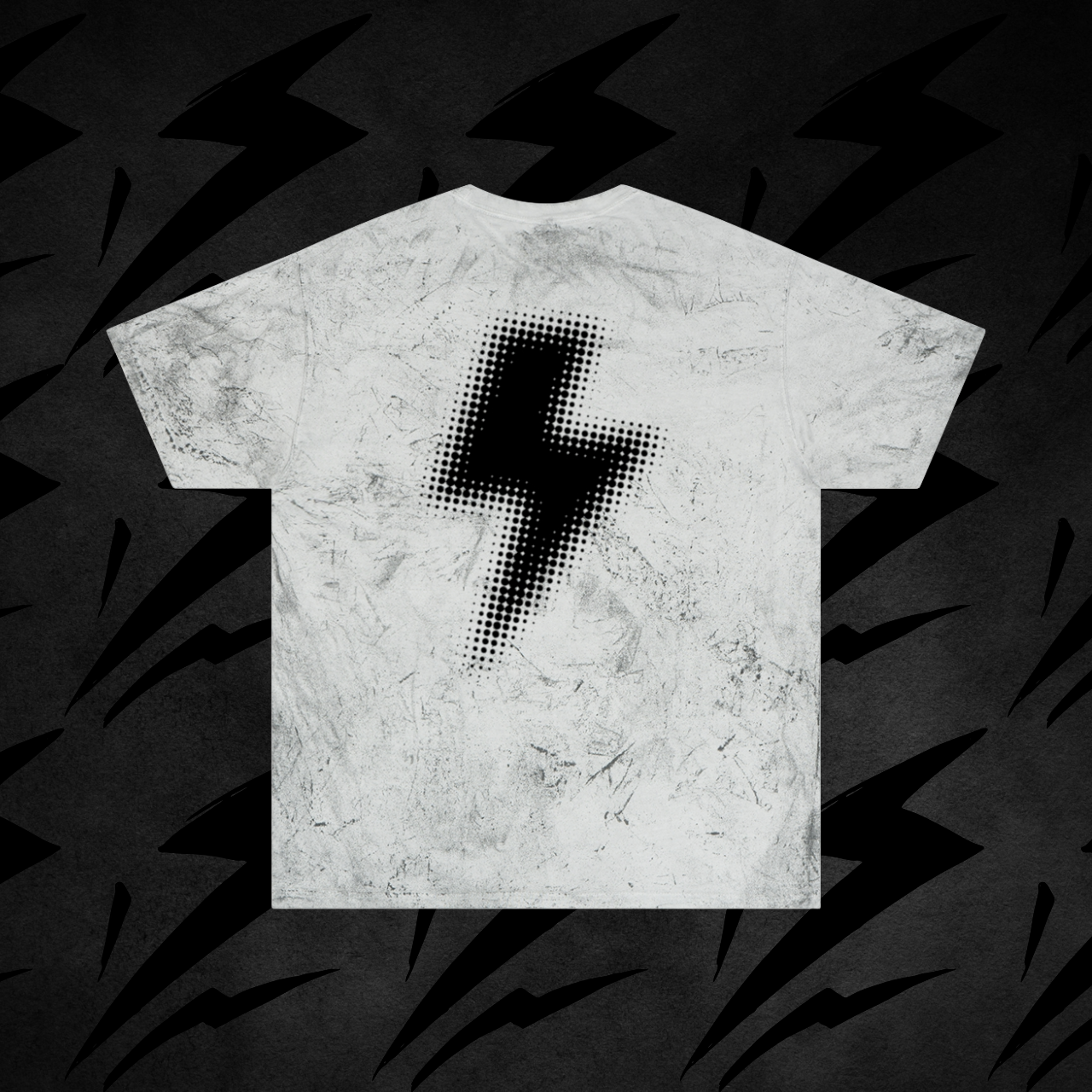 New Era Marble Tee product thumbnail image New Era Marble Tee product thumbnail image