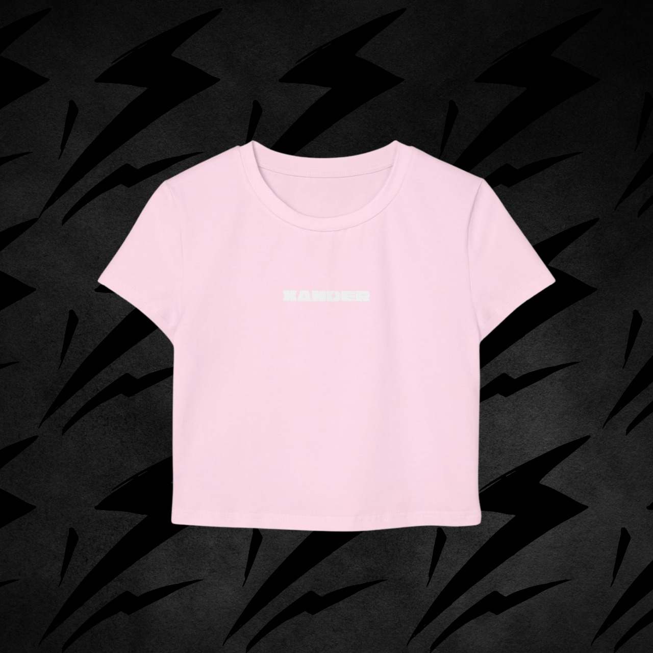 New Era Baby Tee product thumbnail image New Era Baby Tee product thumbnail image