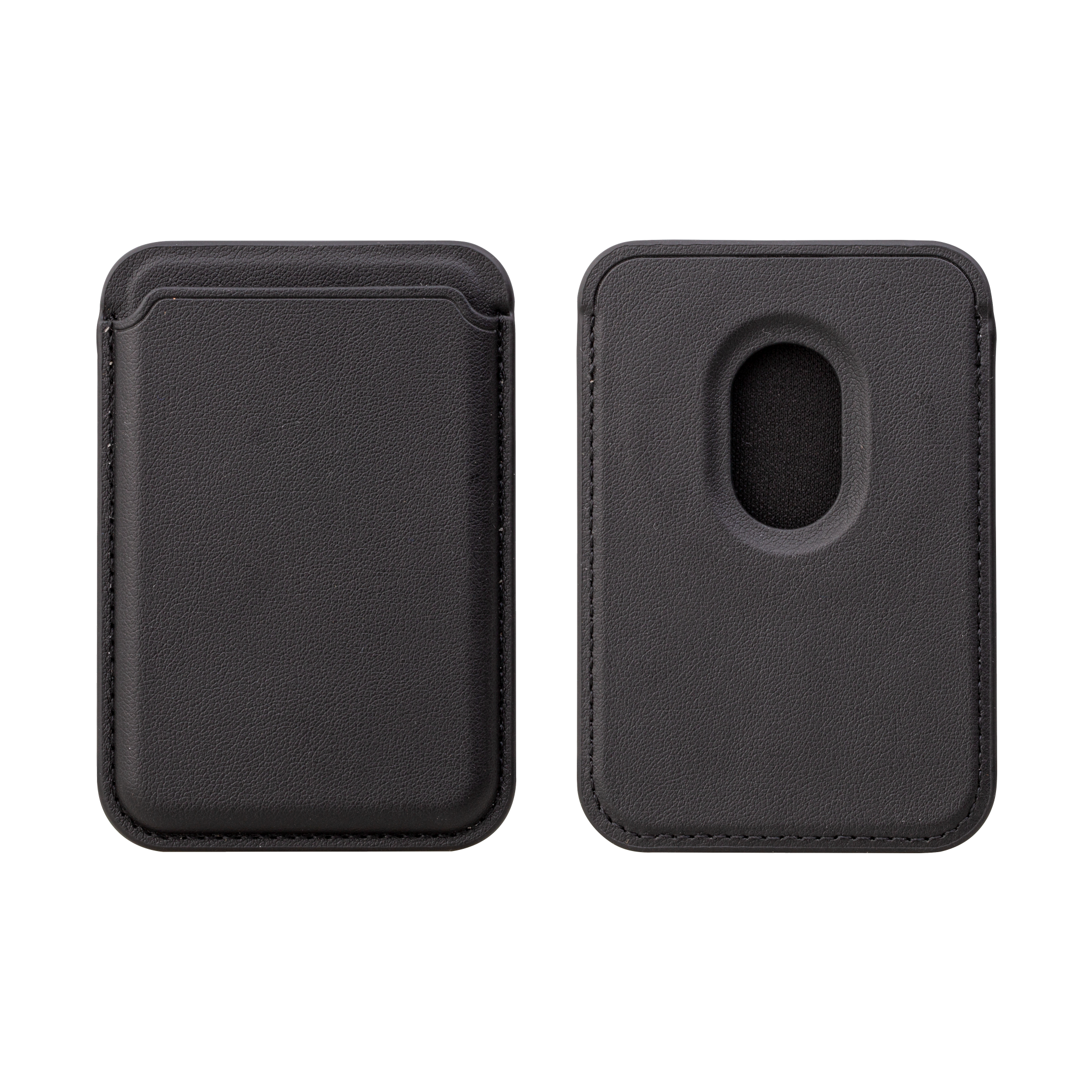 Wallet Magnet Vegan Longhorn Sports Team Magsafe® Compatible product thumbnail image Wallet Magnet Vegan Longhorn Sports Team Magsafe® Compatible product thumbnail image