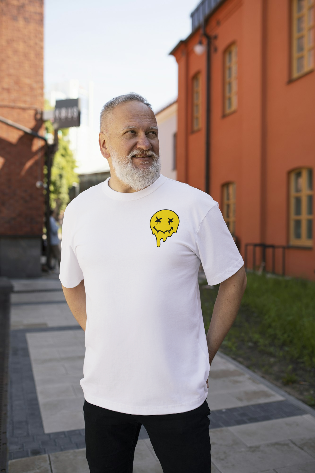 Cool Dads Club T-Shirt product thumbnail image Cool Dads Club T-Shirt product thumbnail image