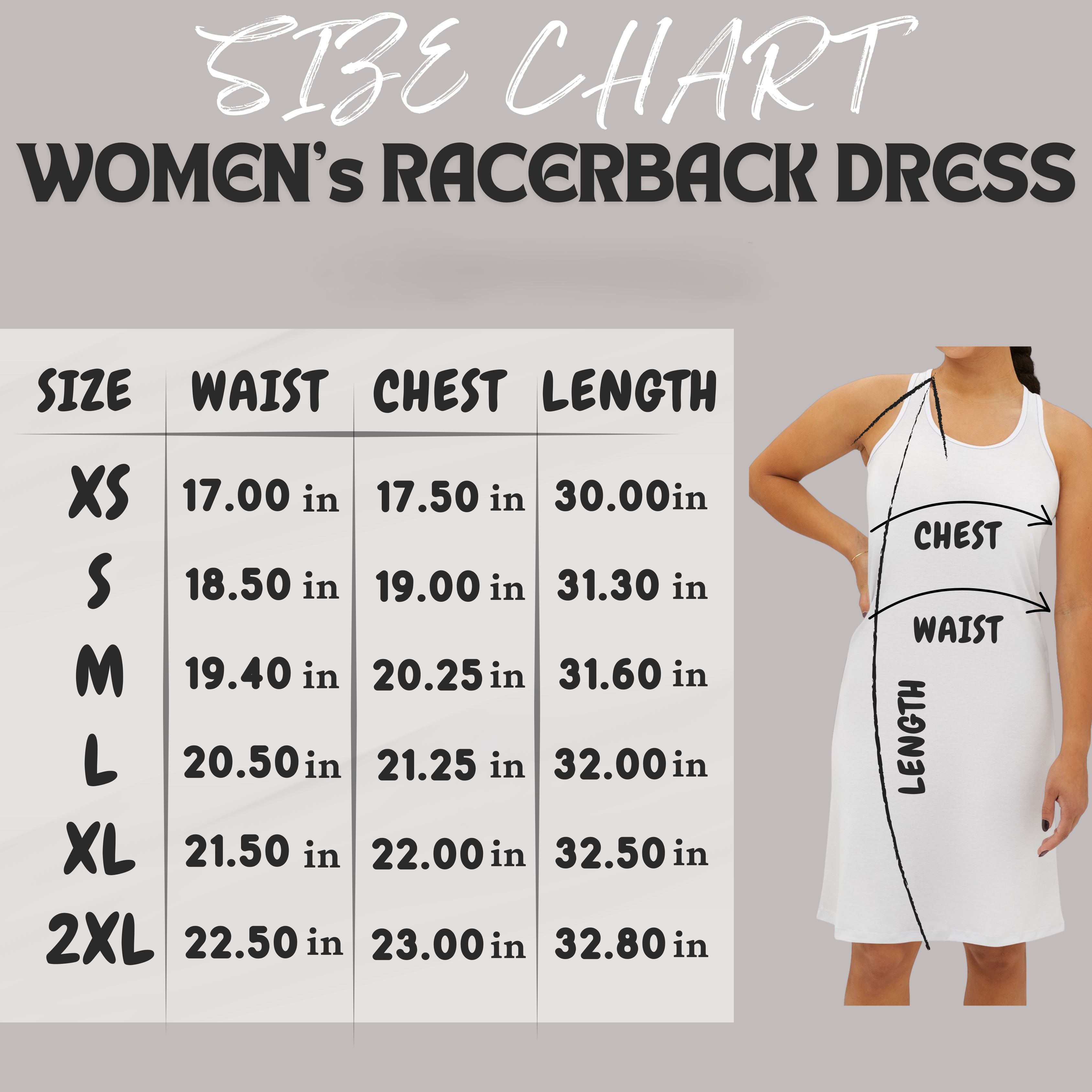 Floral Print Racerback Dress, Women's Summer Casual Vacation Outfit, Garden Party Comfortable Everyday Wear, Resort Wear product thumbnail image Floral Print Racerback Dress, Women's Summer Casual Vacation Outfit, Garden Party Comfortable Everyday Wear, Resort Wear product thumbnail image