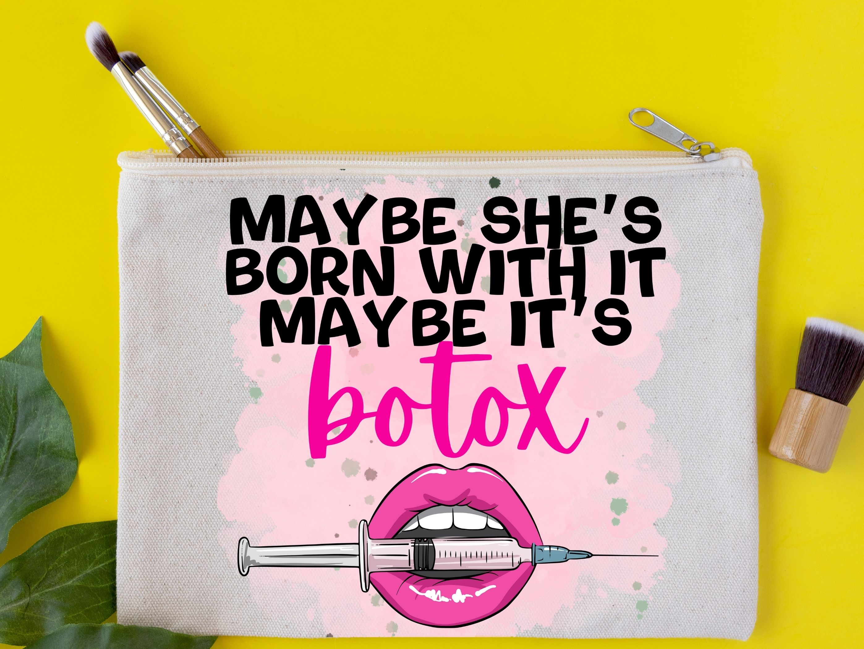 Accessory Pouch