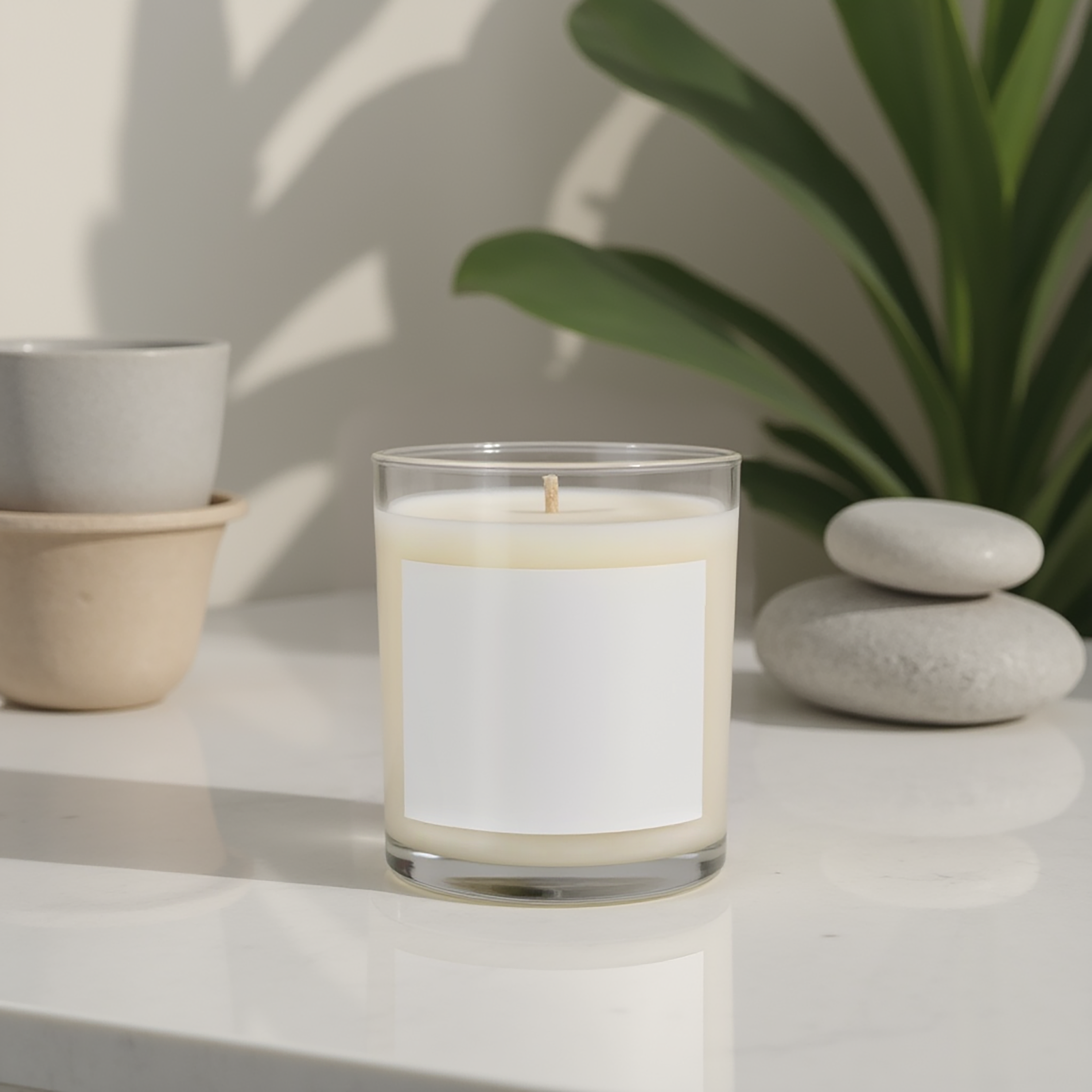 Inspirational Glass Candle, Motivational Candle Gift, Home Decor, Self-Care Candle, Unique Gift for Friends, Uplifting Candle product thumbnail image Inspirational Glass Candle, Motivational Candle Gift, Home Decor, Self-Care Candle, Unique Gift for Friends, Uplifting Candle product thumbnail image