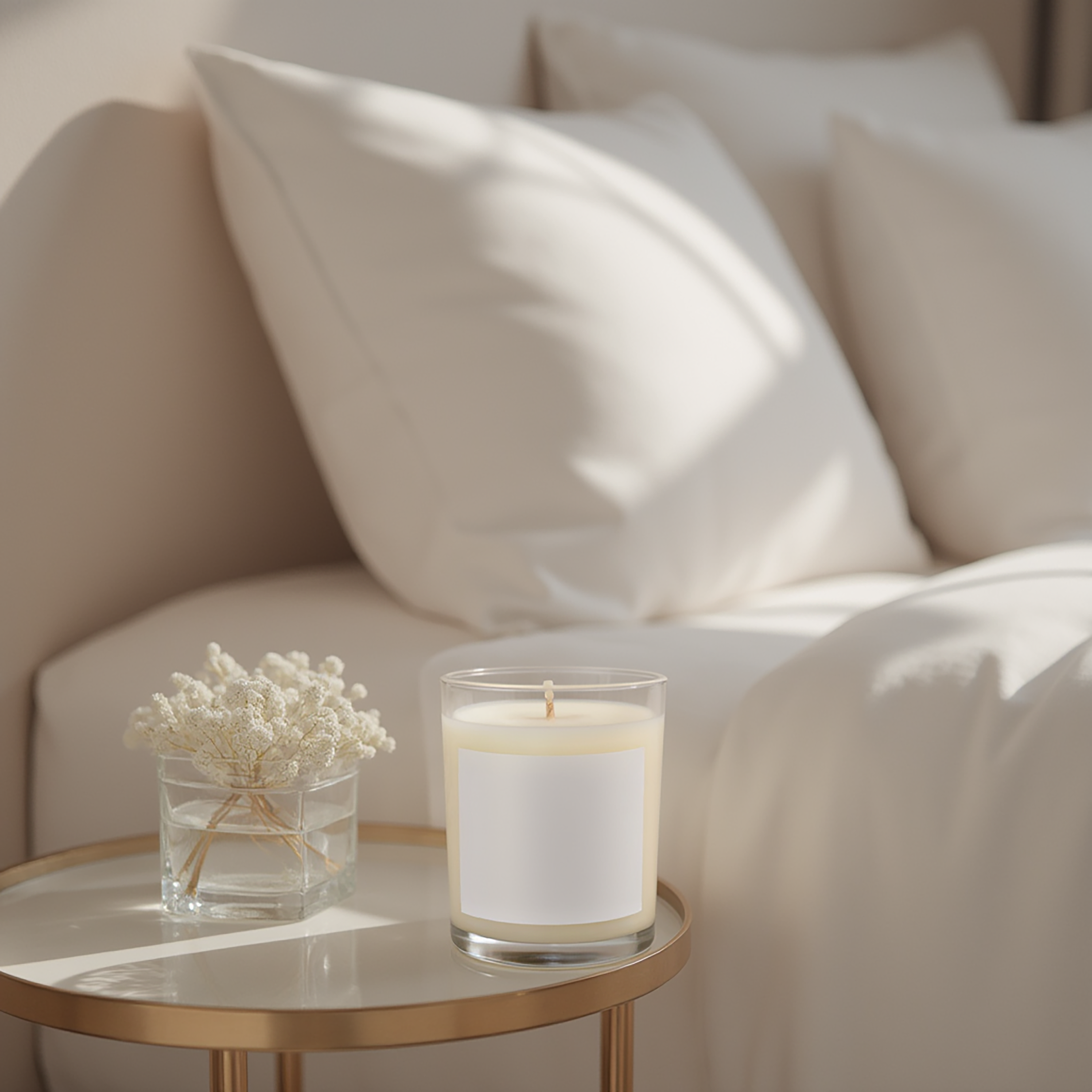 Inspirational Glass Candle, Motivational Candle Gift, Home Decor, Self-Care Candle, Unique Gift for Friends, Uplifting Candle product thumbnail image Inspirational Glass Candle, Motivational Candle Gift, Home Decor, Self-Care Candle, Unique Gift for Friends, Uplifting Candle product thumbnail image