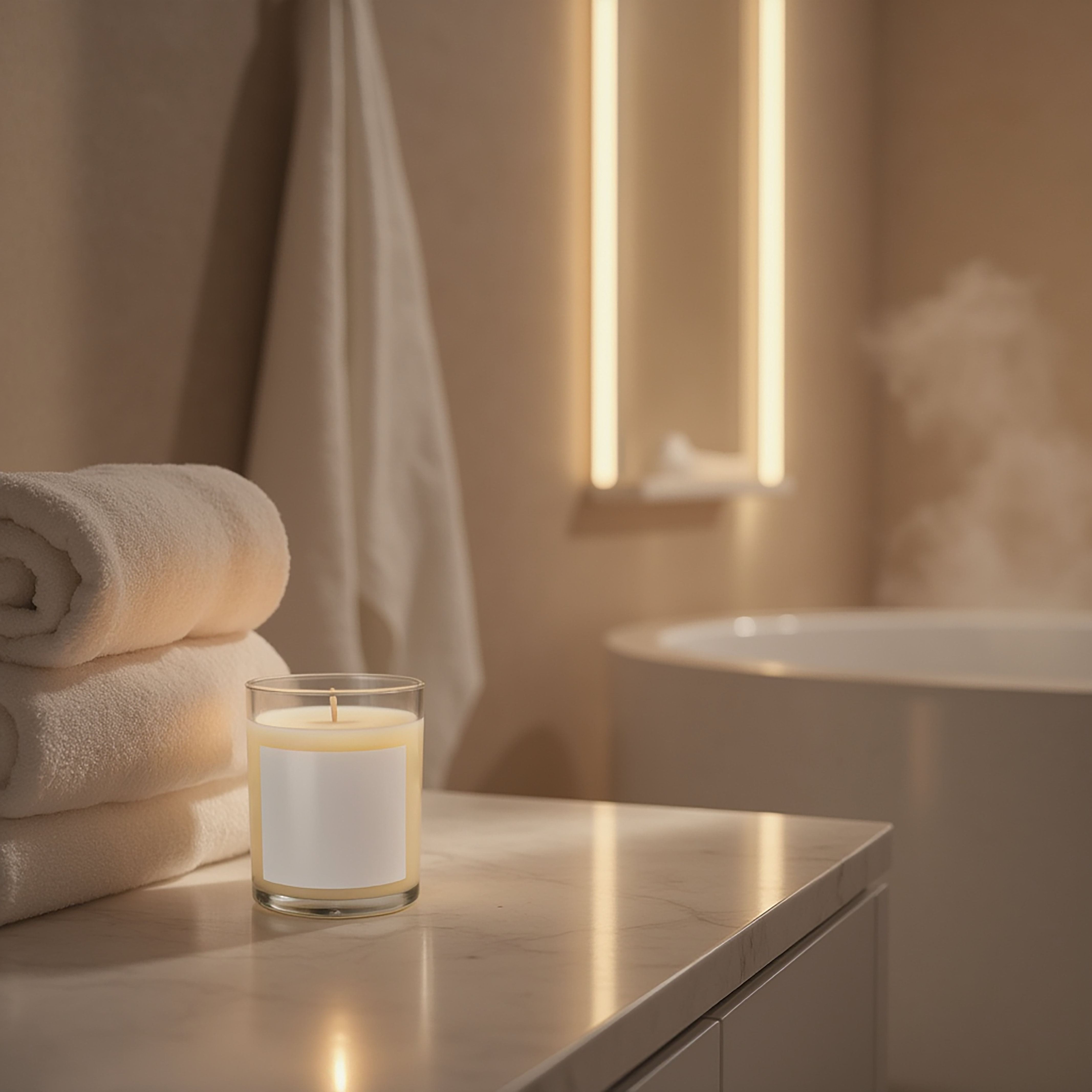 Inspirational Glass Candle, Motivational Candle Gift, Home Decor, Self-Care Candle, Unique Gift for Friends, Uplifting Candle product thumbnail image Inspirational Glass Candle, Motivational Candle Gift, Home Decor, Self-Care Candle, Unique Gift for Friends, Uplifting Candle product thumbnail image