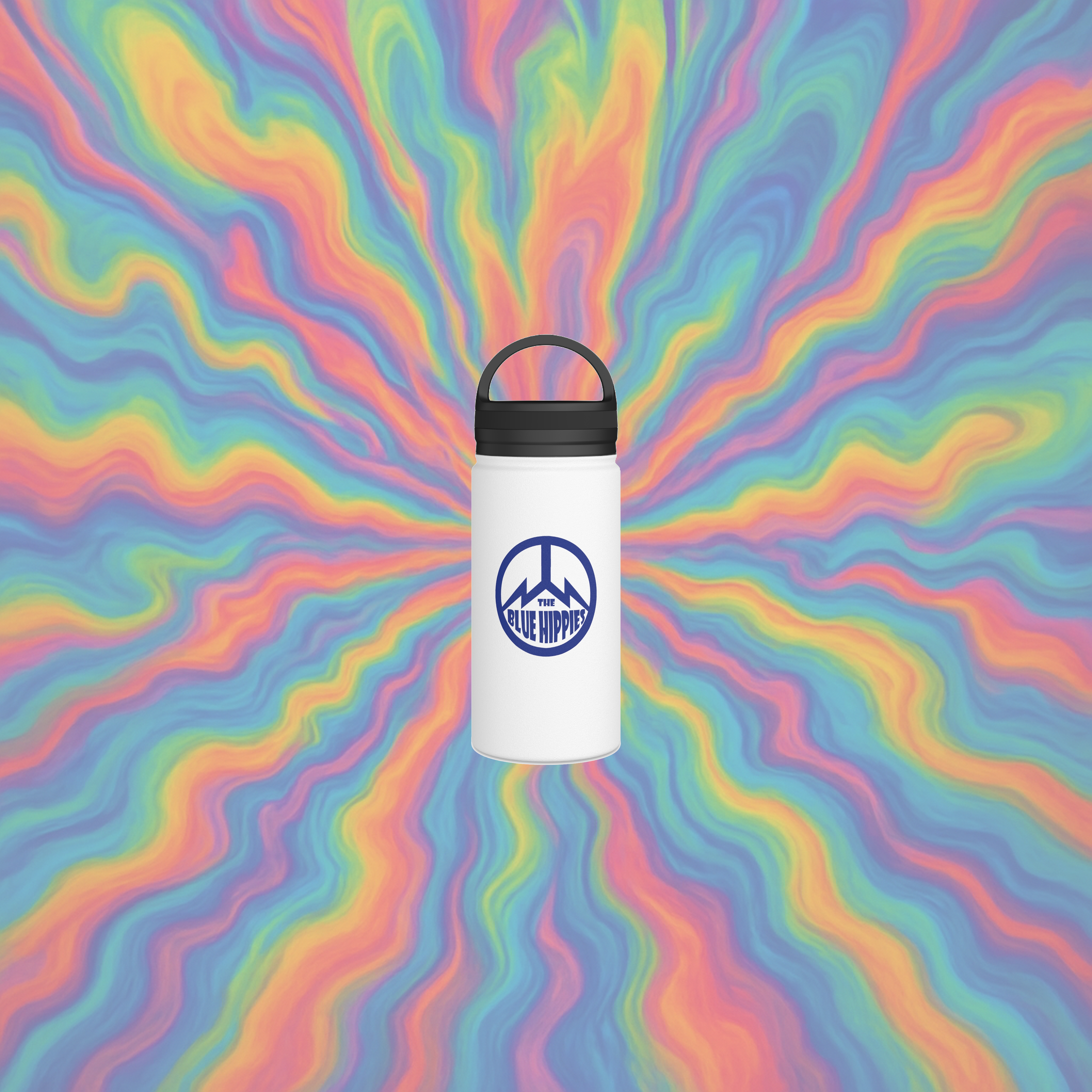 Stainless Steel Water Bottle product thumbnail image Stainless Steel Water Bottle product thumbnail image