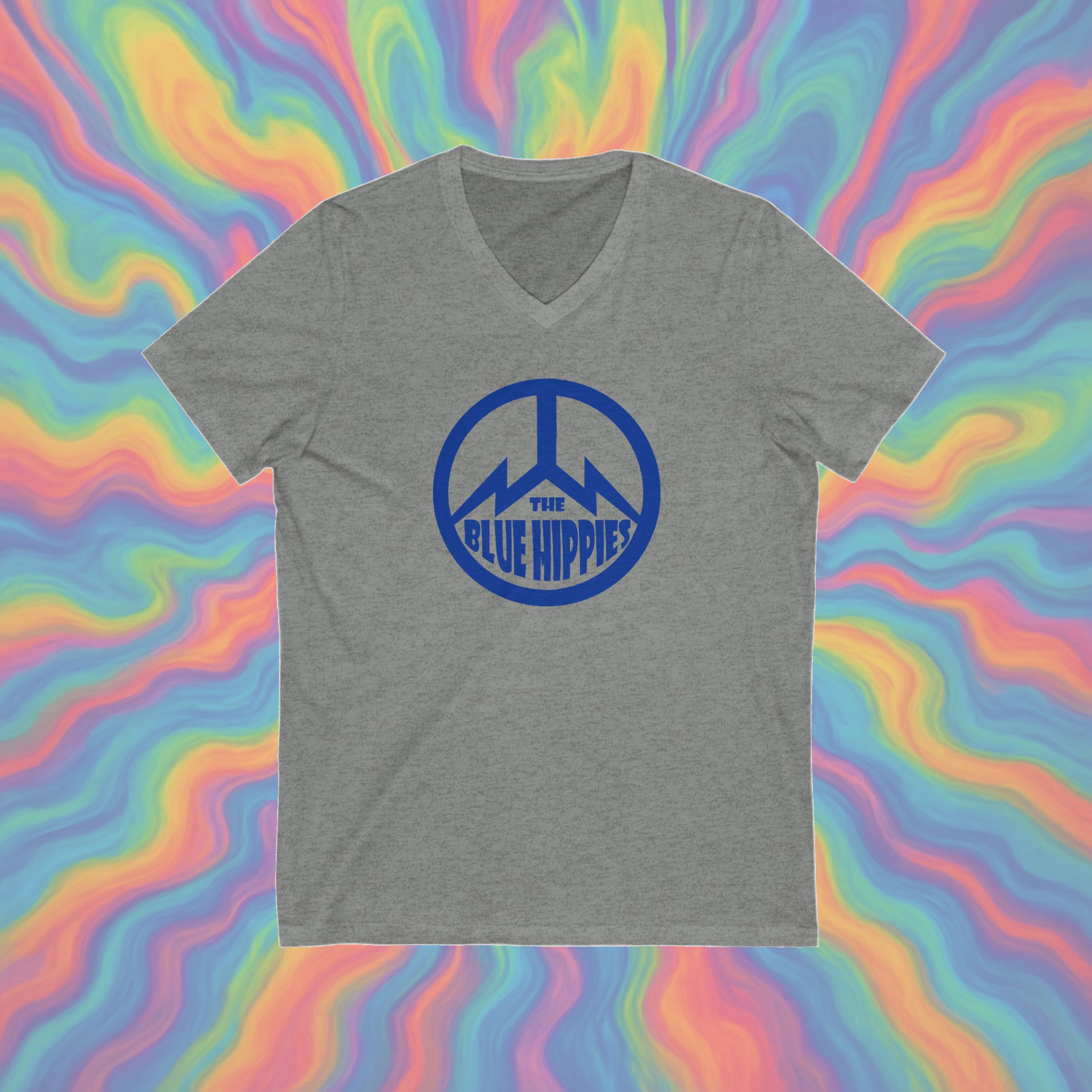 V-Neck Tee product thumbnail image V-Neck Tee product thumbnail image