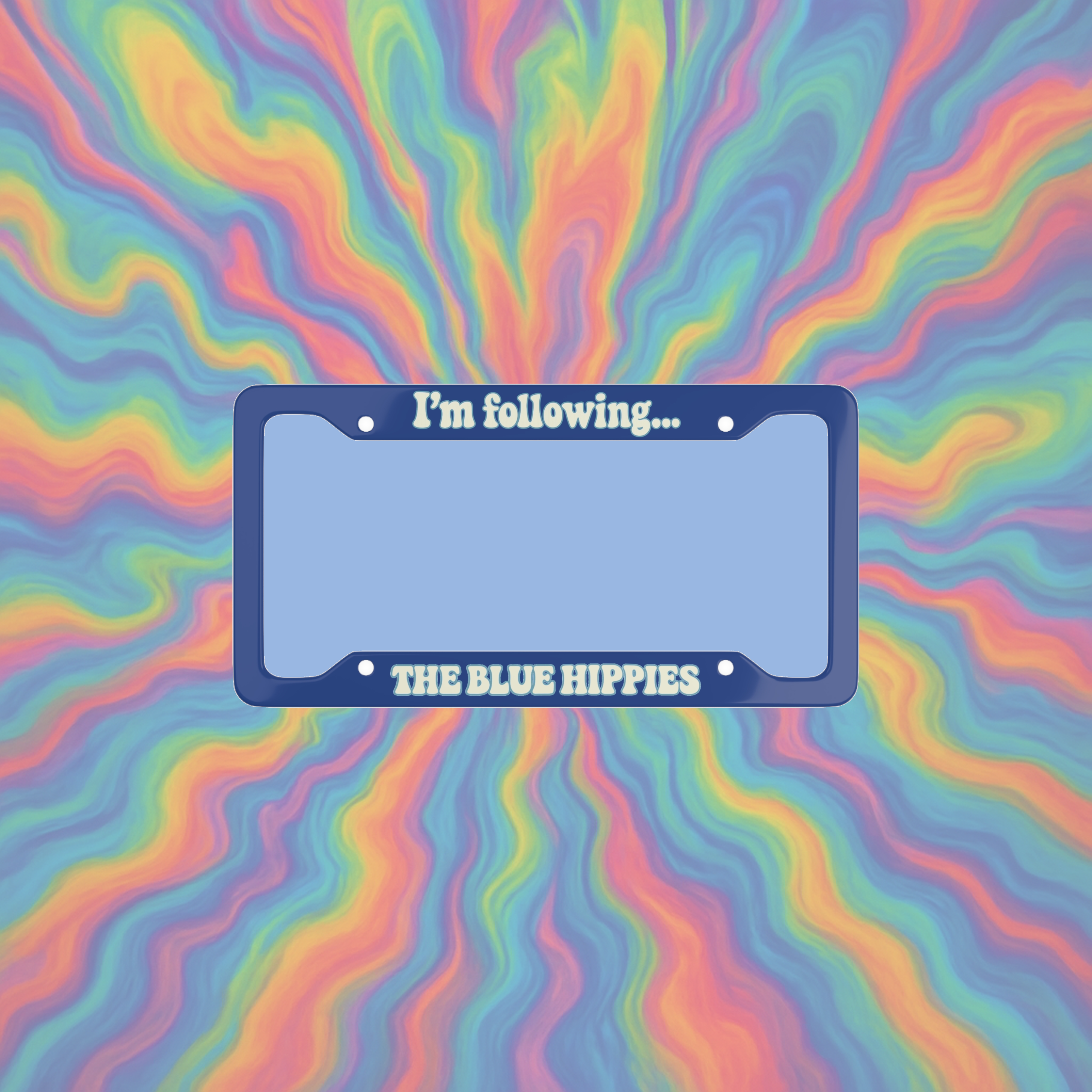 License Plate Frame product thumbnail image License Plate Frame product thumbnail image