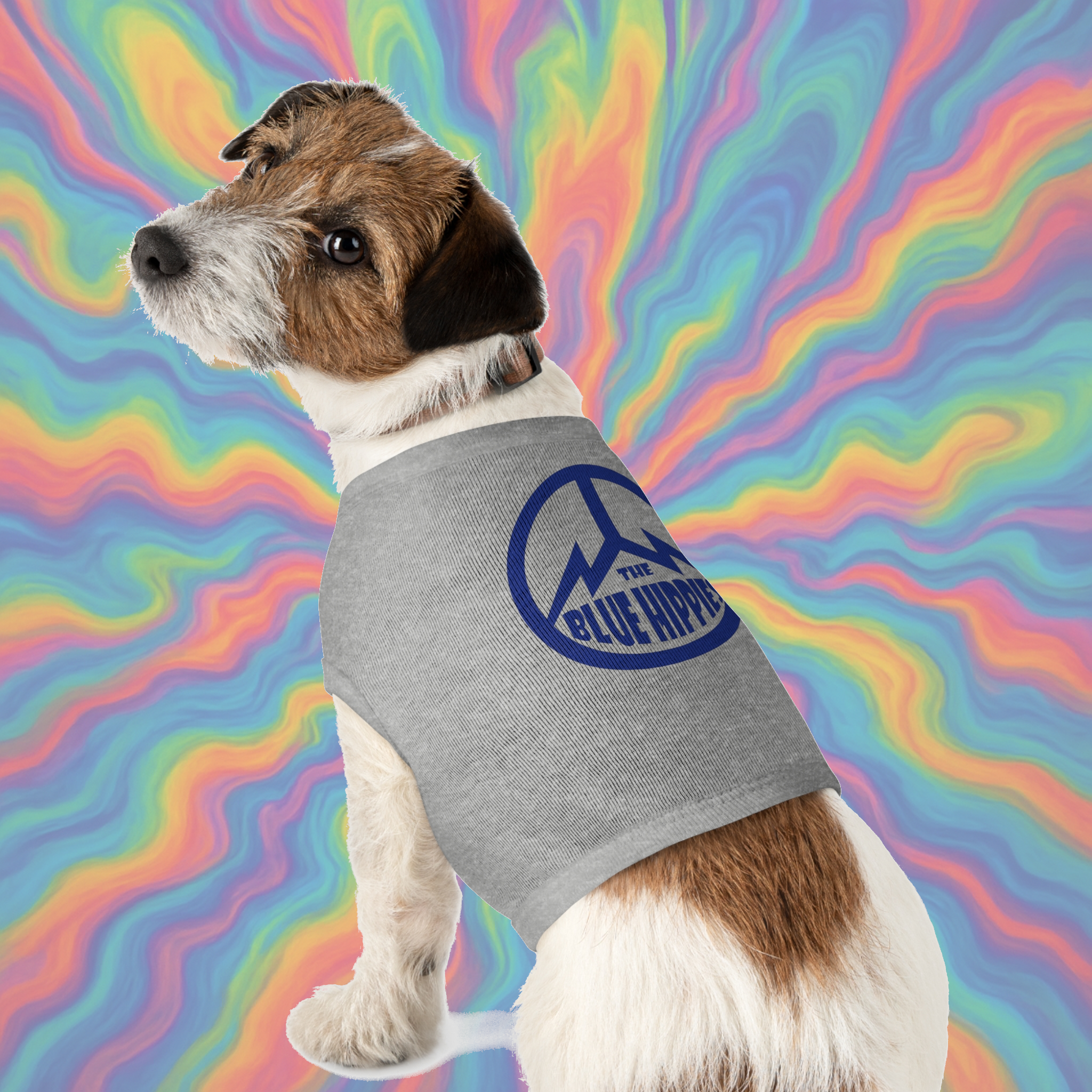 Pet Tank Top product thumbnail image Pet Tank Top product thumbnail image
