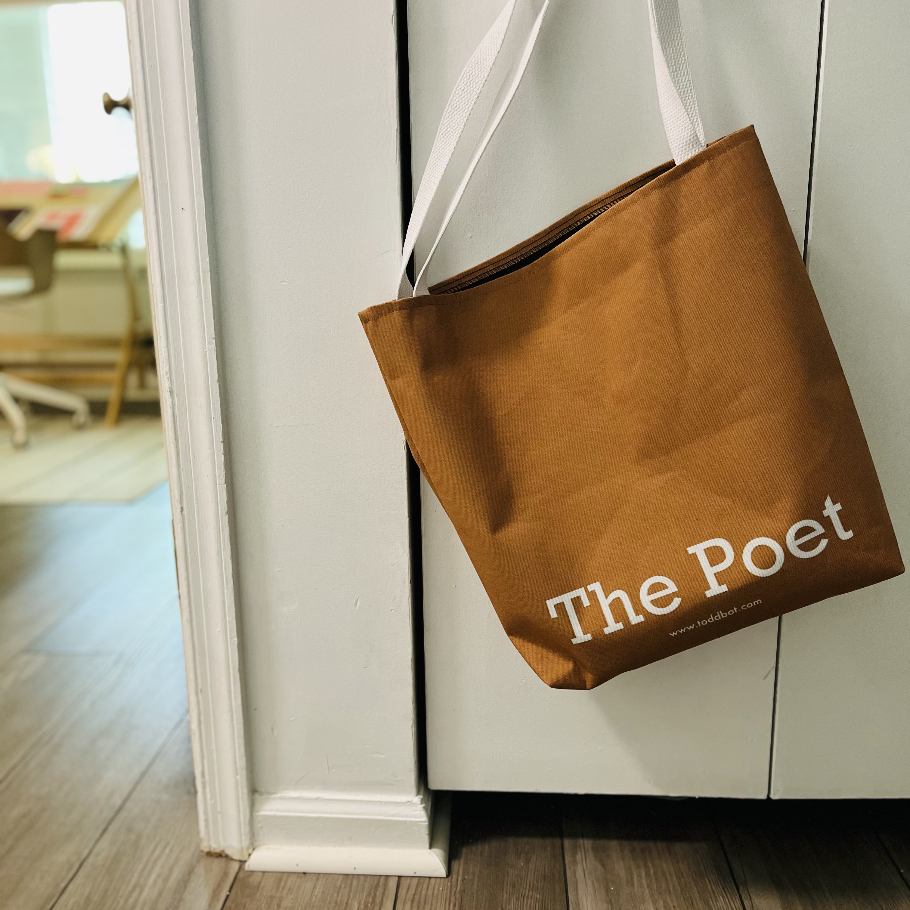 Keep Calm and Read Comics Pigeon Tote product thumbnail image Keep Calm and Read Comics Pigeon Tote product thumbnail image