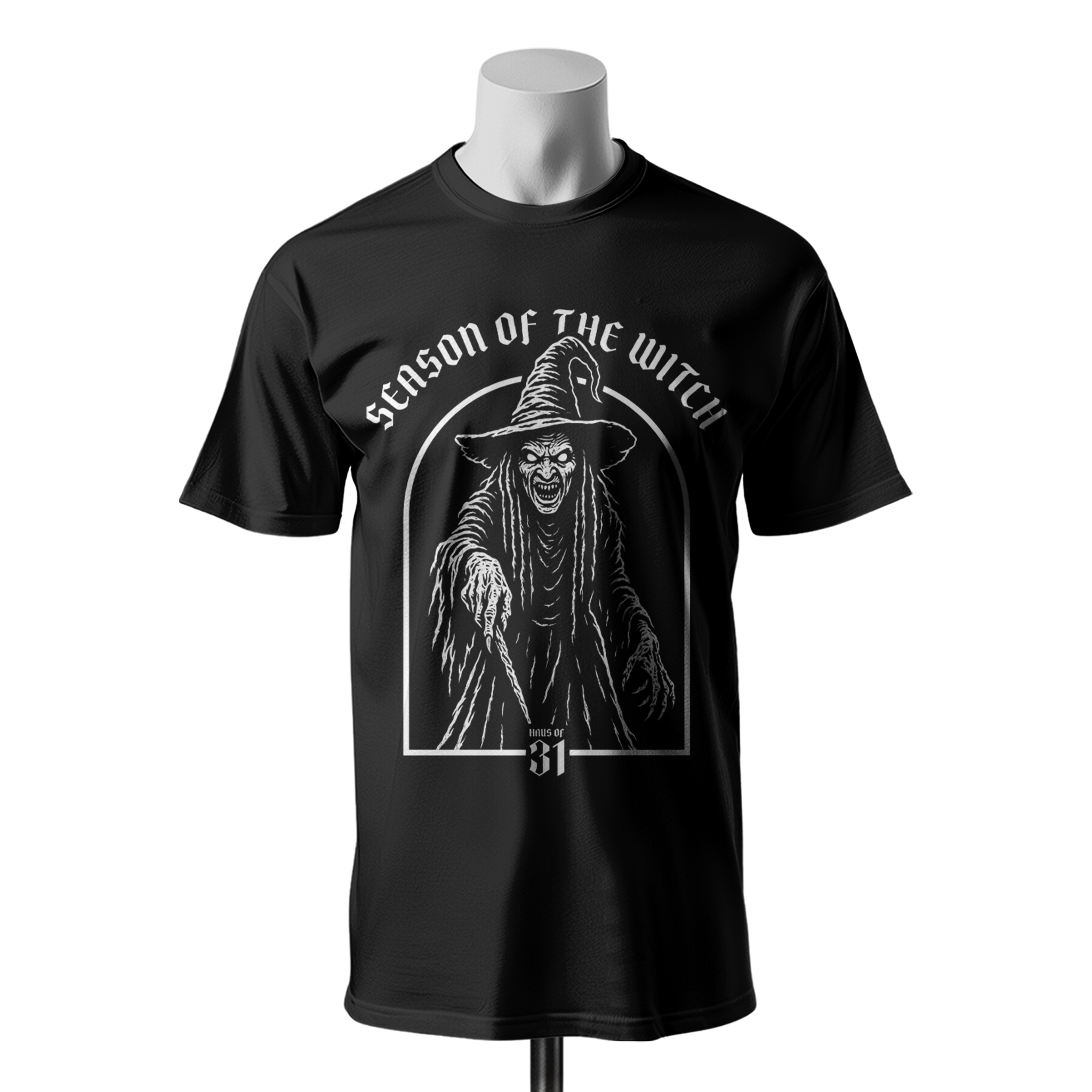 Season of The Witch Tee
