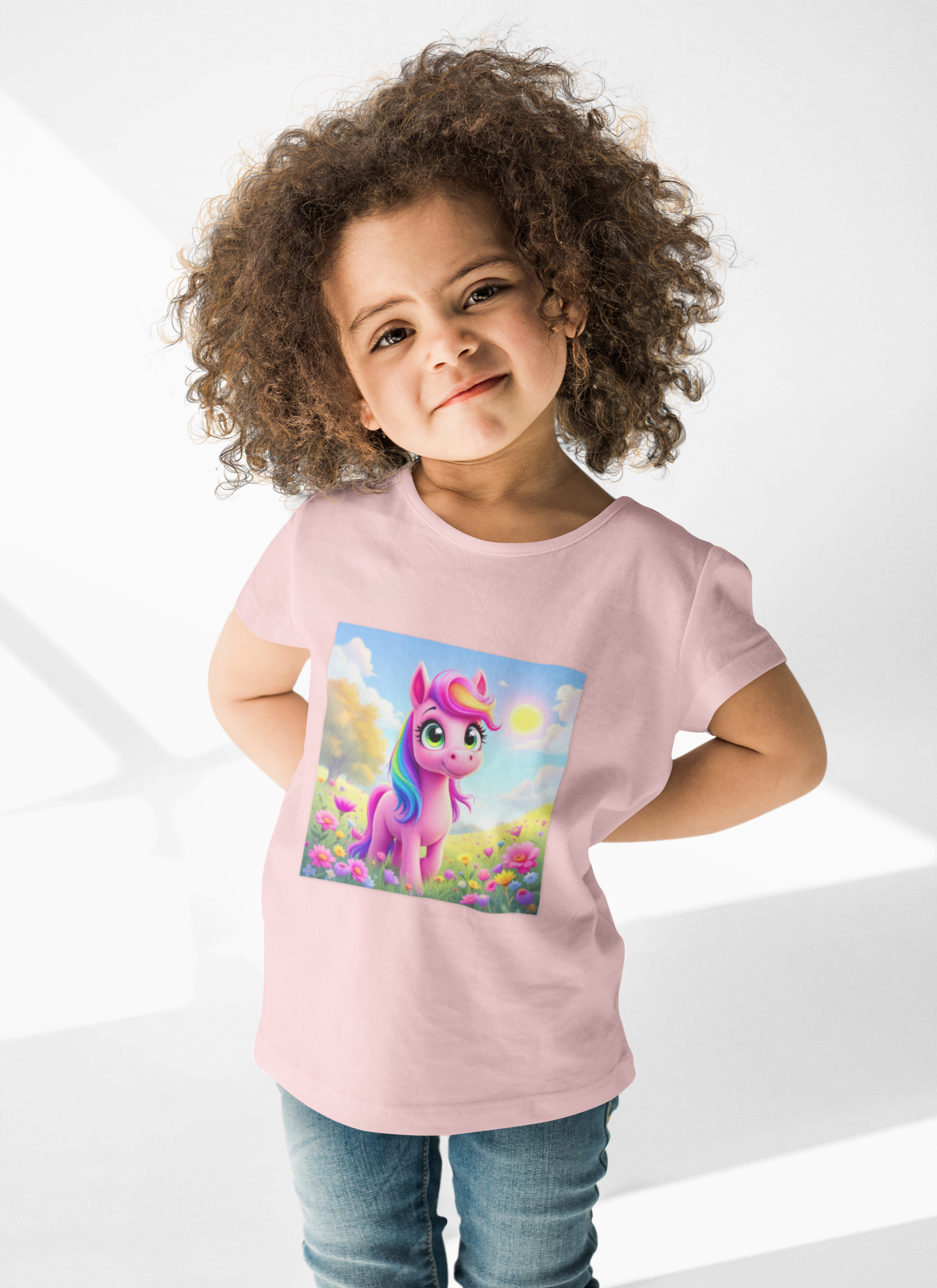 Rainbow Unicorn Toddler Tee, Cute Kids Shirt, Birthday Party Outfit, Playtime Top, Spring/ Summer Apparel product thumbnail image Rainbow Unicorn Toddler Tee, Cute Kids Shirt, Birthday Party Outfit, Playtime Top, Spring/ Summer Apparel product thumbnail image