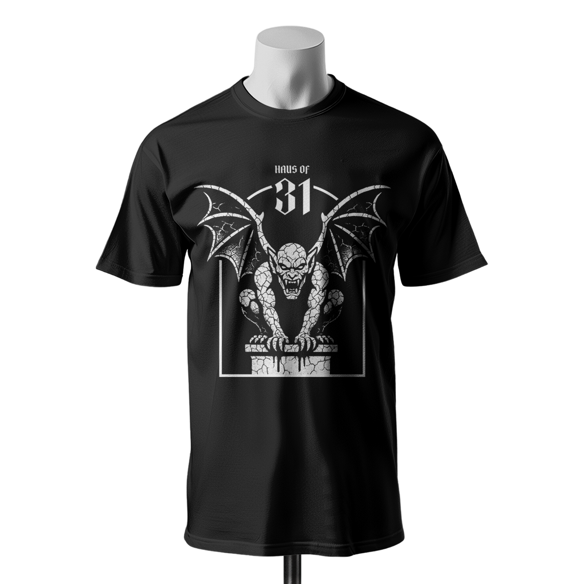 Gargoyle Tee