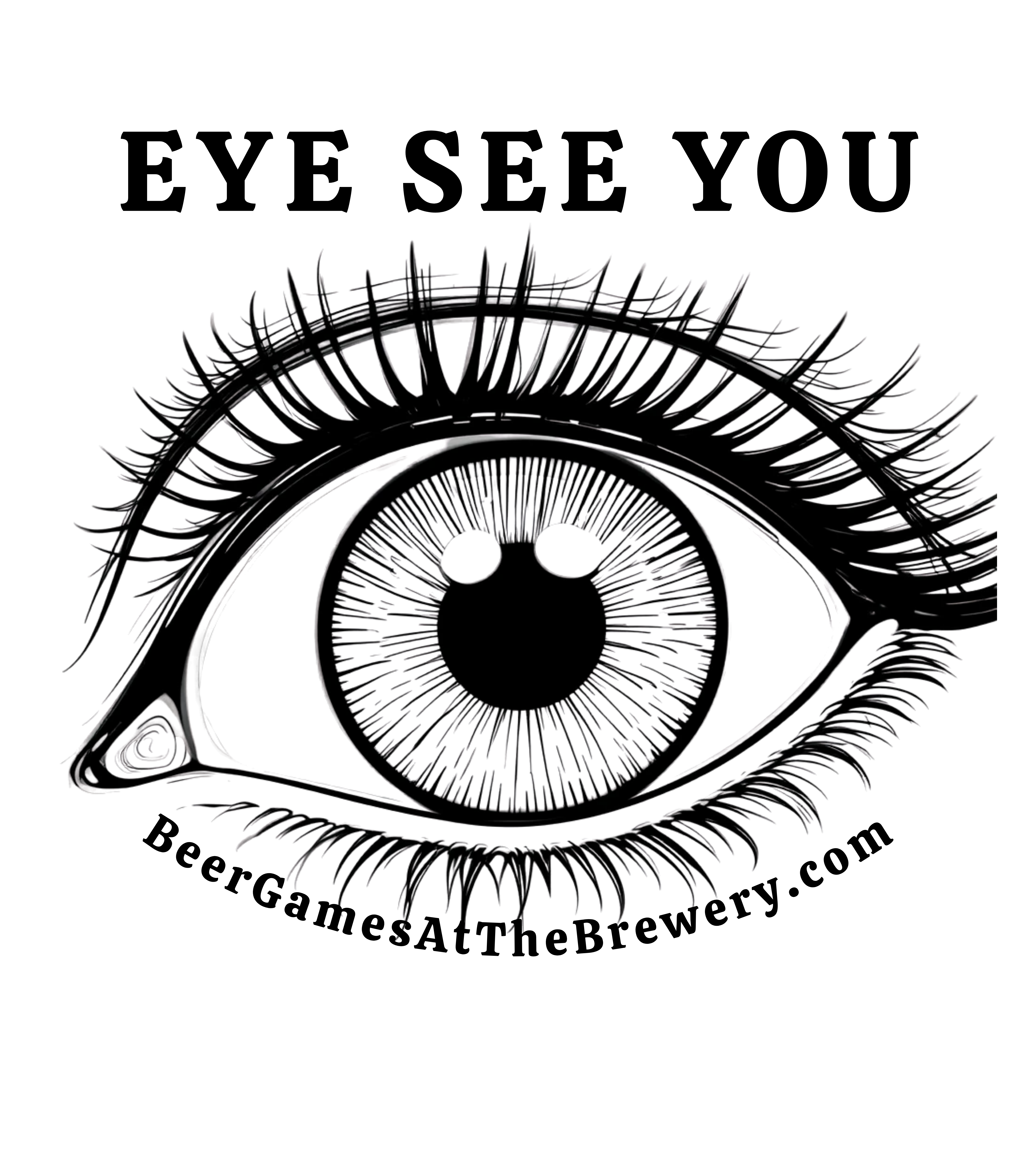 Eye See You T-Shirt - You Know You Want Me, Casual Tee, T-Shirt lover of Food, Beer, and Wine product thumbnail image Eye See You T-Shirt - You Know You Want Me, Casual Tee, T-Shirt lover of Food, Beer, and Wine product thumbnail image