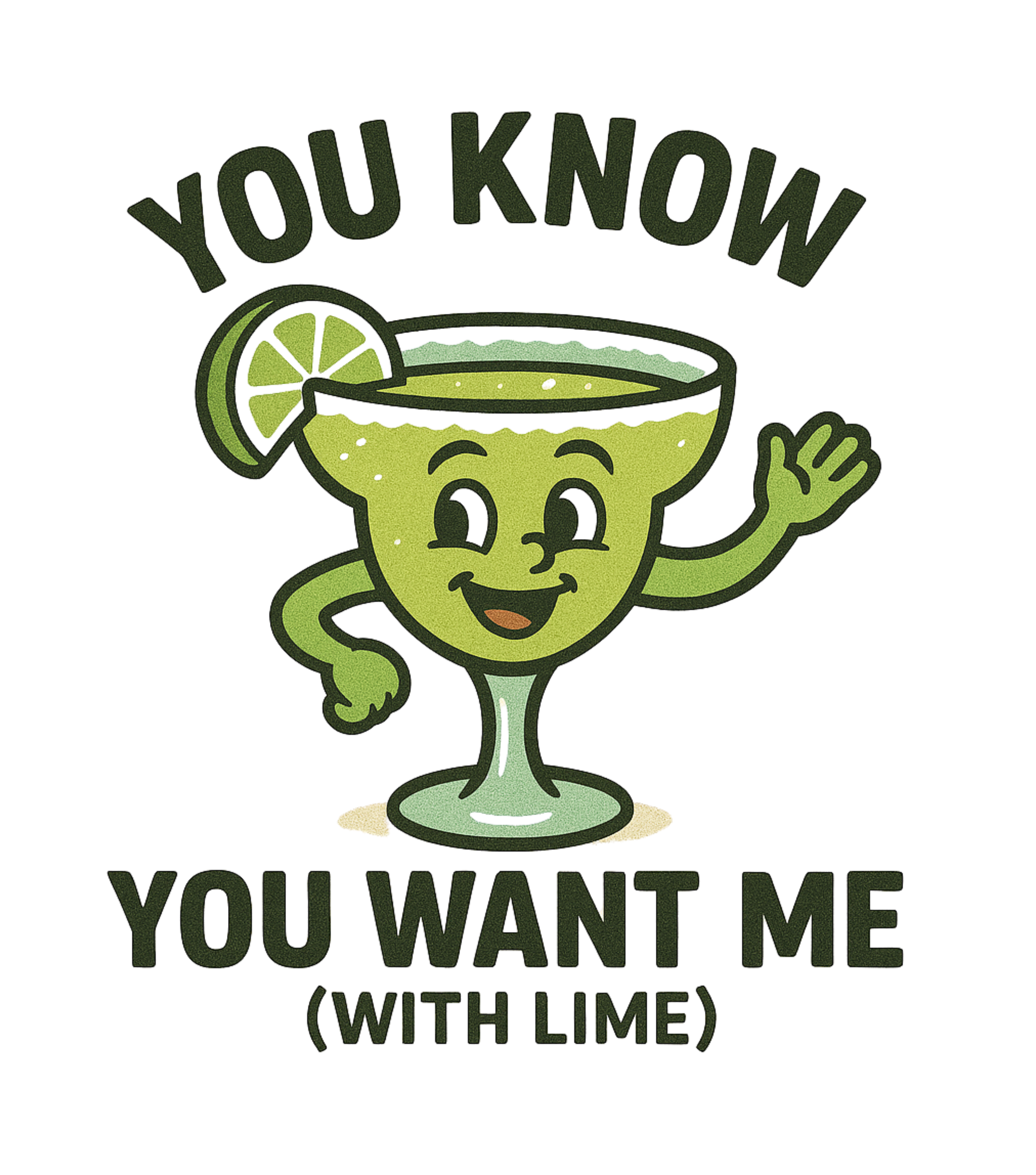 Margarita T-Shirt - You Know You Want Me, Casual Tee, T-Shirt lover of Food, Beer, and Wine product thumbnail image Margarita T-Shirt - You Know You Want Me, Casual Tee, T-Shirt lover of Food, Beer, and Wine product thumbnail image