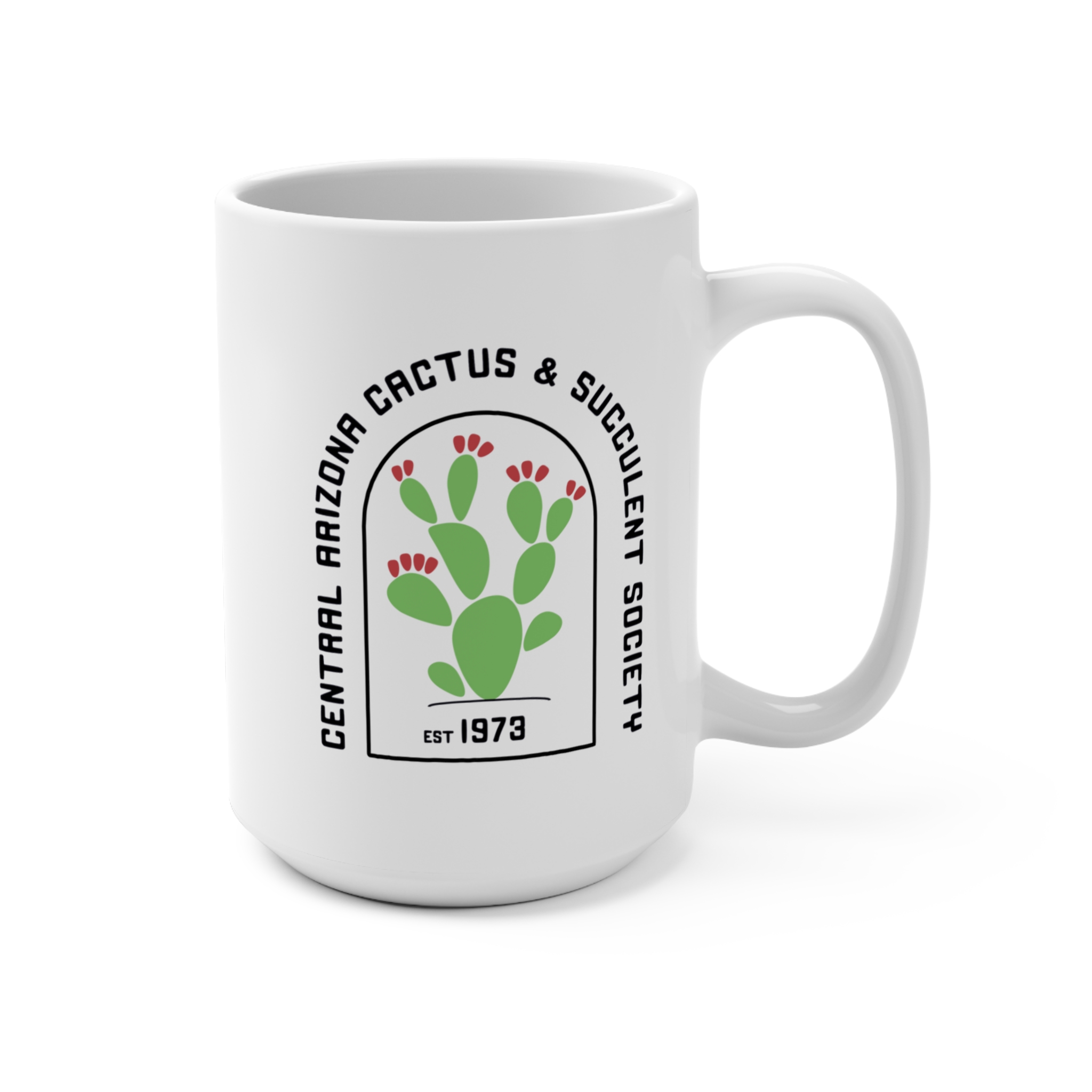 Mug 15oz
