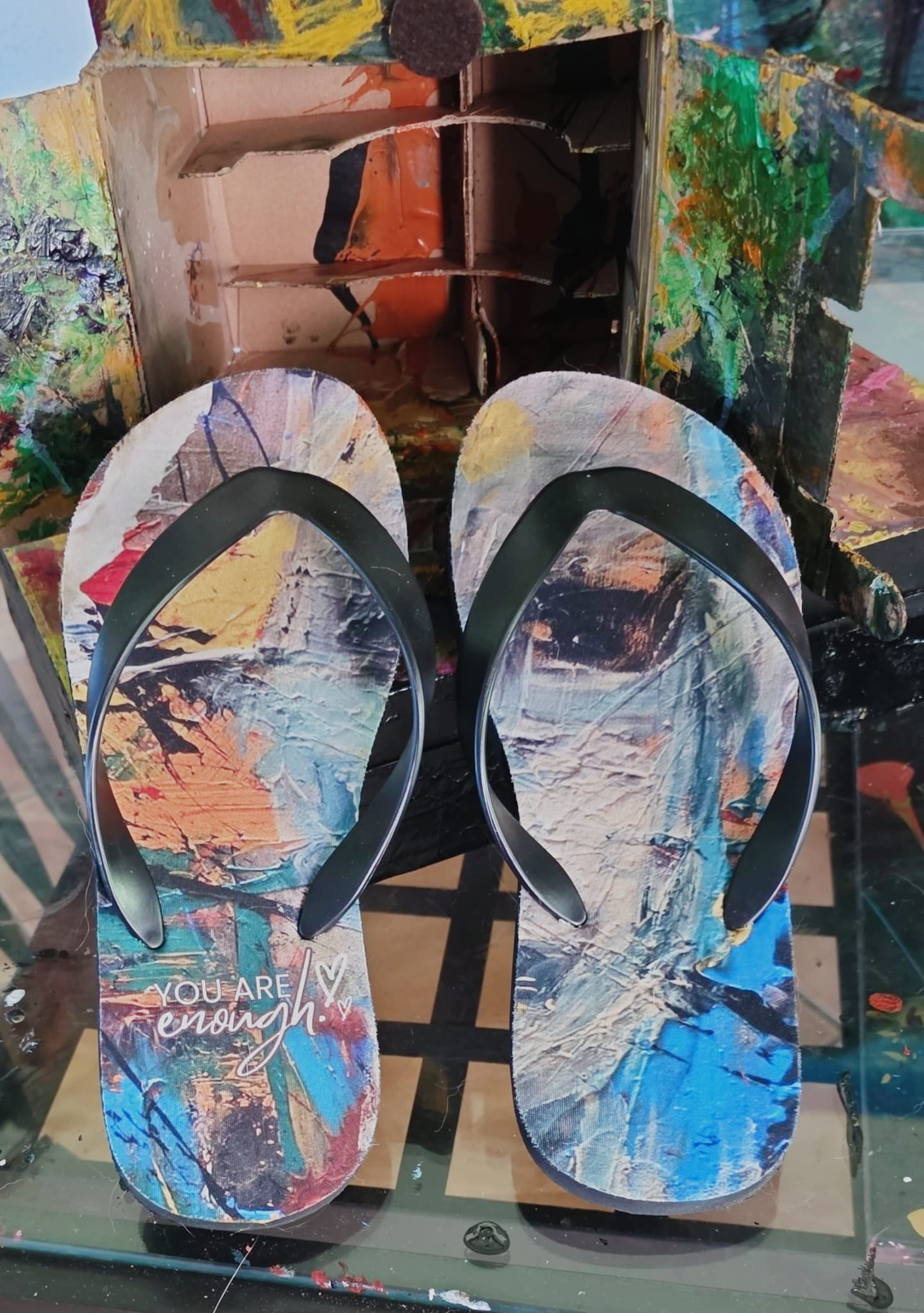 Versatile enough Flops For Women and Men product thumbnail image