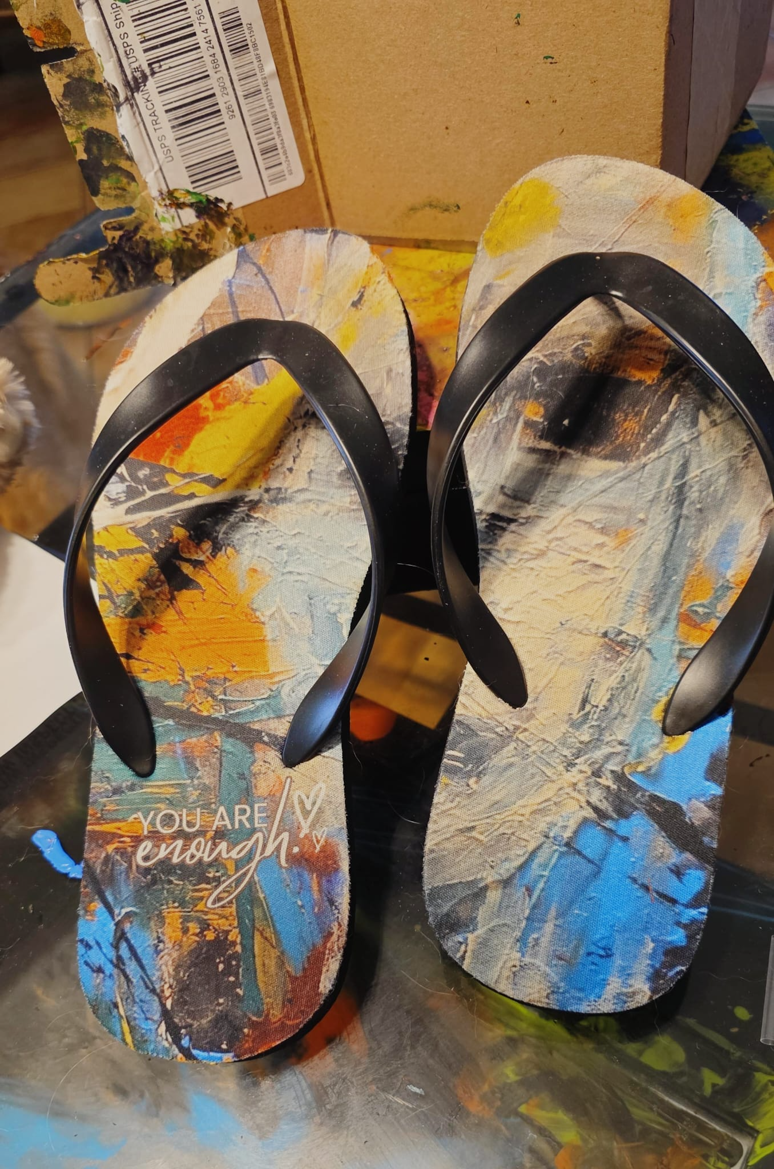 Versatile enough Flops For Women and Men product thumbnail image