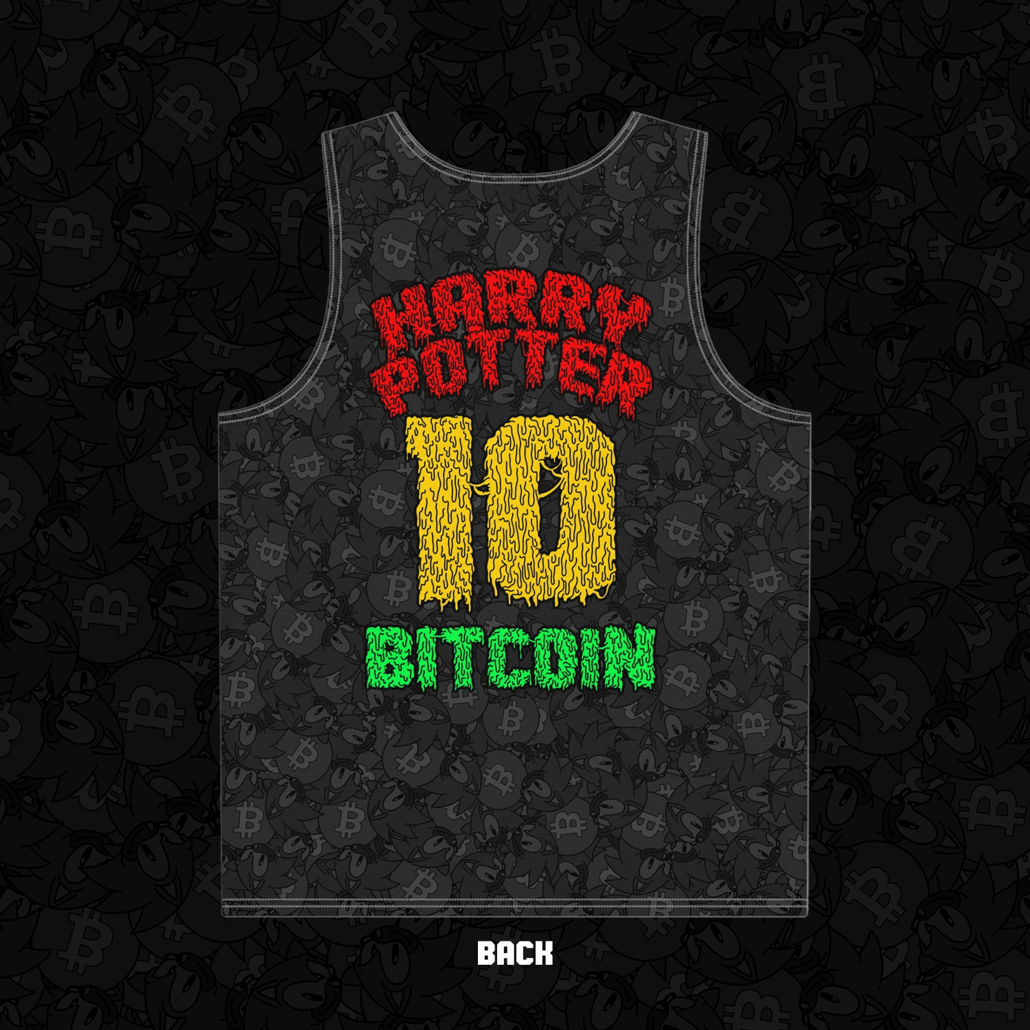 HPOS Slimeskull Visitor Jersey product thumbnail image HPOS Slimeskull Visitor Jersey product thumbnail image