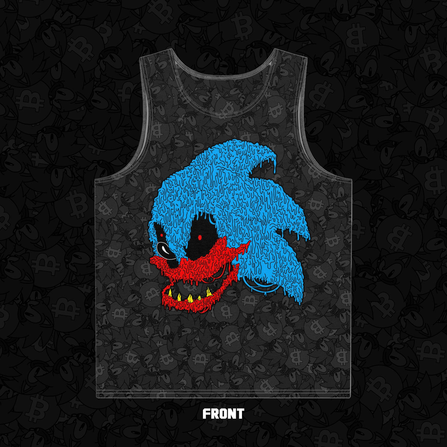 HPOS Slimeskull Visitor Jersey product thumbnail image HPOS Slimeskull Visitor Jersey product thumbnail image