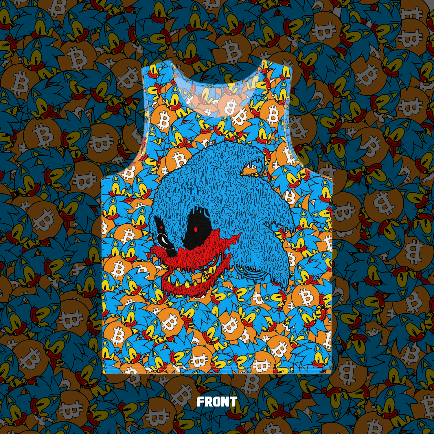 HPOS Slimeskull Home Jersey product thumbnail image HPOS Slimeskull Home Jersey product thumbnail image