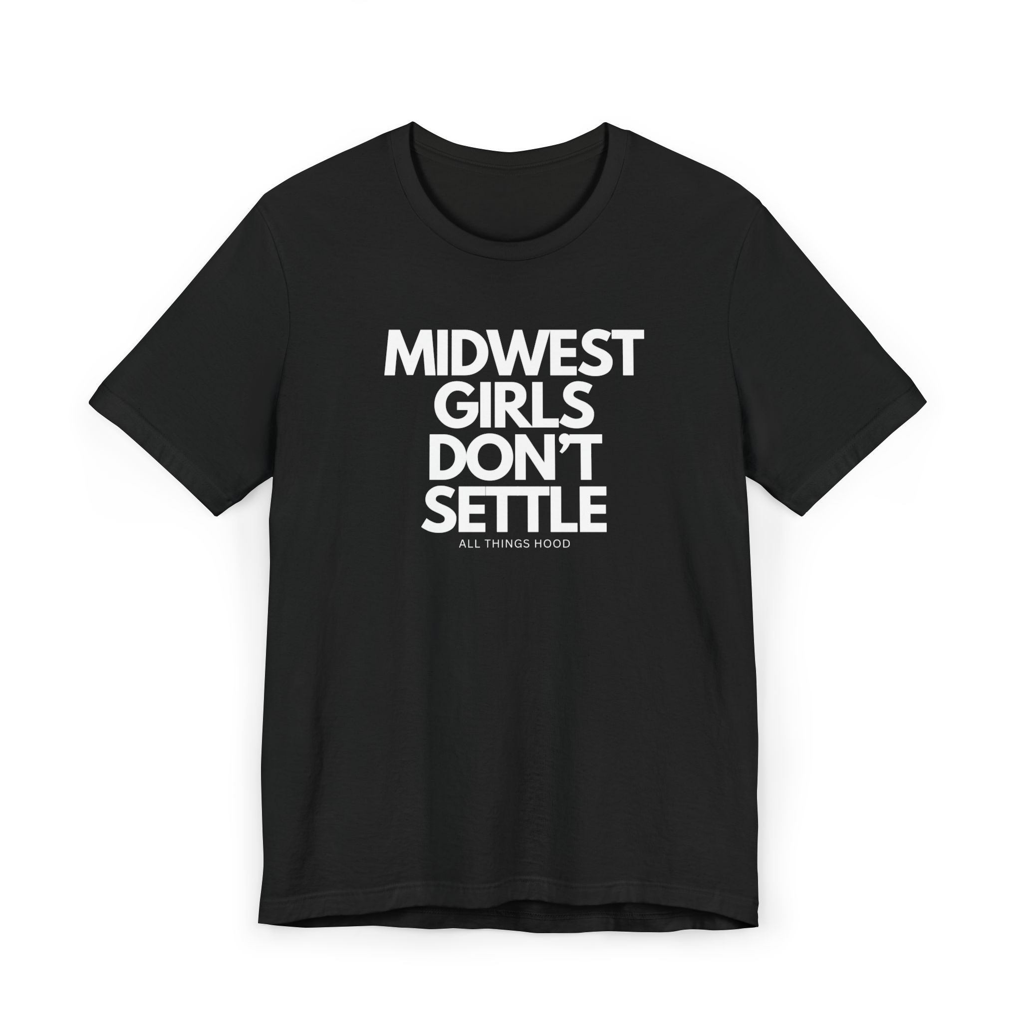 Midwest Girls Don't Settle product thumbnail image Midwest Girls Don't Settle product thumbnail image