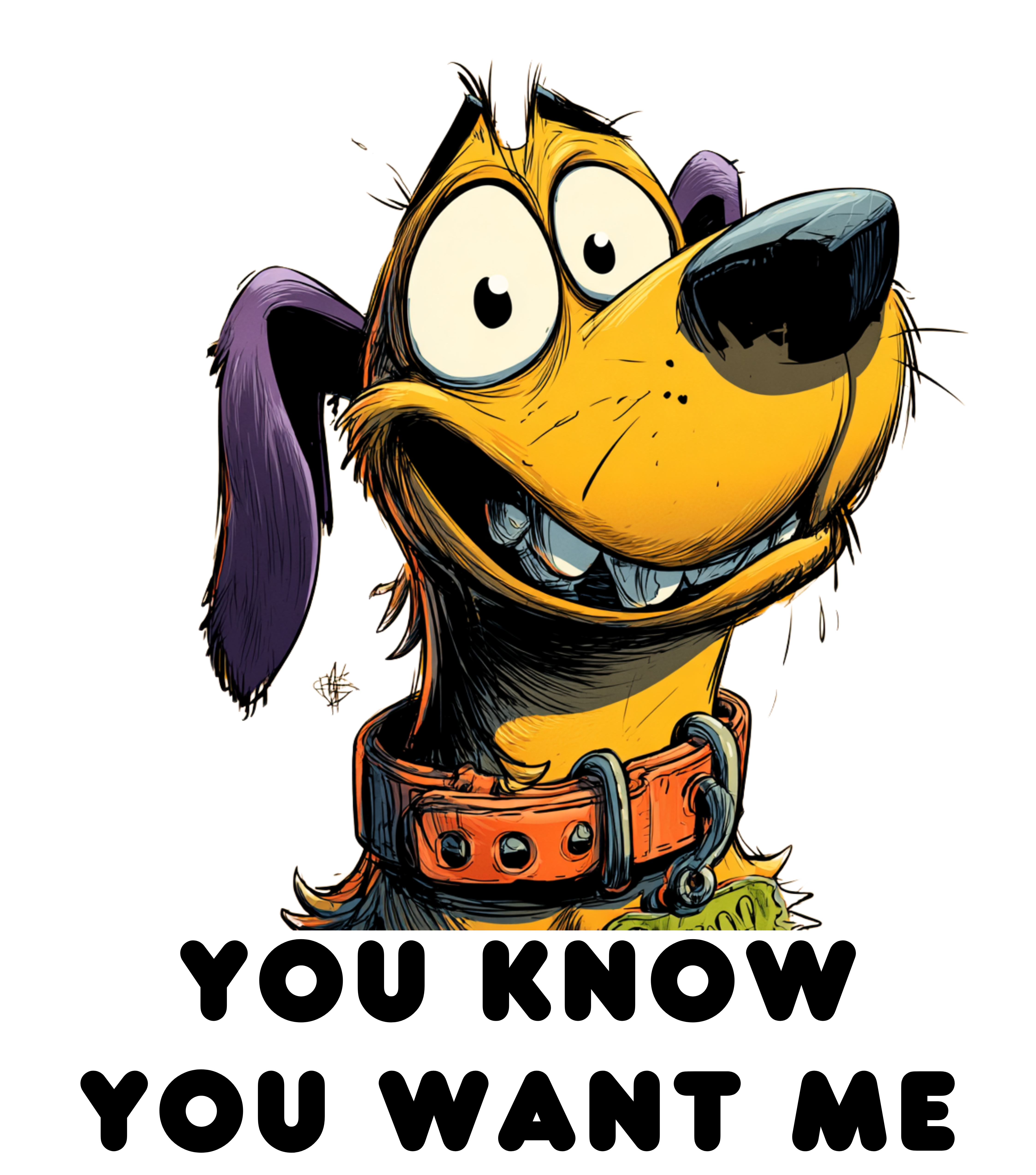 Good Dog T-Shirt - Wants Me Fun Gift - You know You Want Me for Parties, Drink Lovers, Summer Events, Birthdays, Barbecues product thumbnail image Good Dog T-Shirt - Wants Me Fun Gift - You know You Want Me for Parties, Drink Lovers, Summer Events, Birthdays, Barbecues product thumbnail image