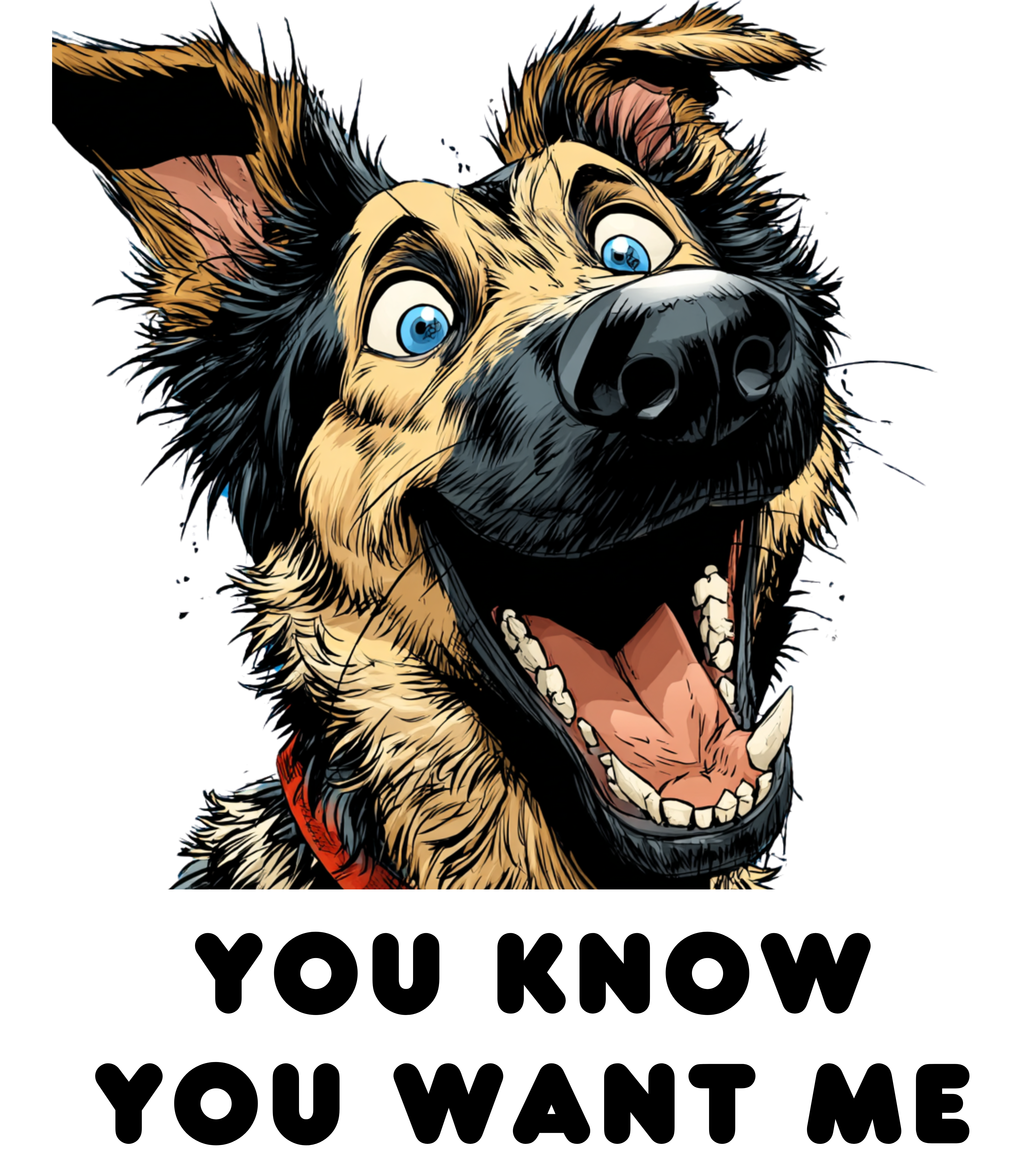 Who’s a Good Dog T-Shirt - Wants Me Fun Gift - You know You Want Me for Parties, Drink Lovers, Summer Events, Birthdays, Barbecues product thumbnail image Who’s a Good Dog T-Shirt - Wants Me Fun Gift - You know You Want Me for Parties, Drink Lovers, Summer Events, Birthdays, Barbecues product thumbnail image