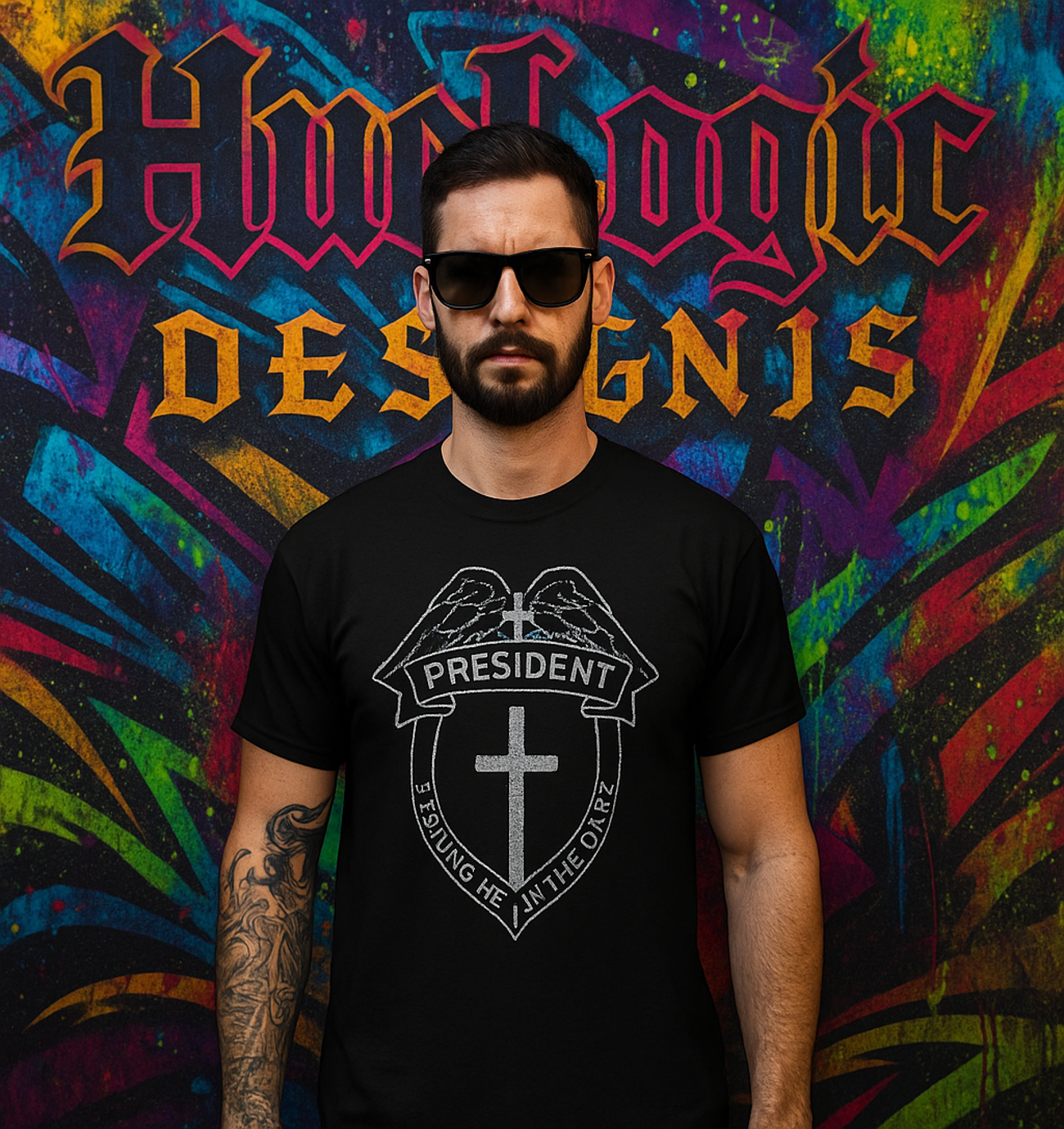 Unisex Softstyle T-Shirt product thumbnail image