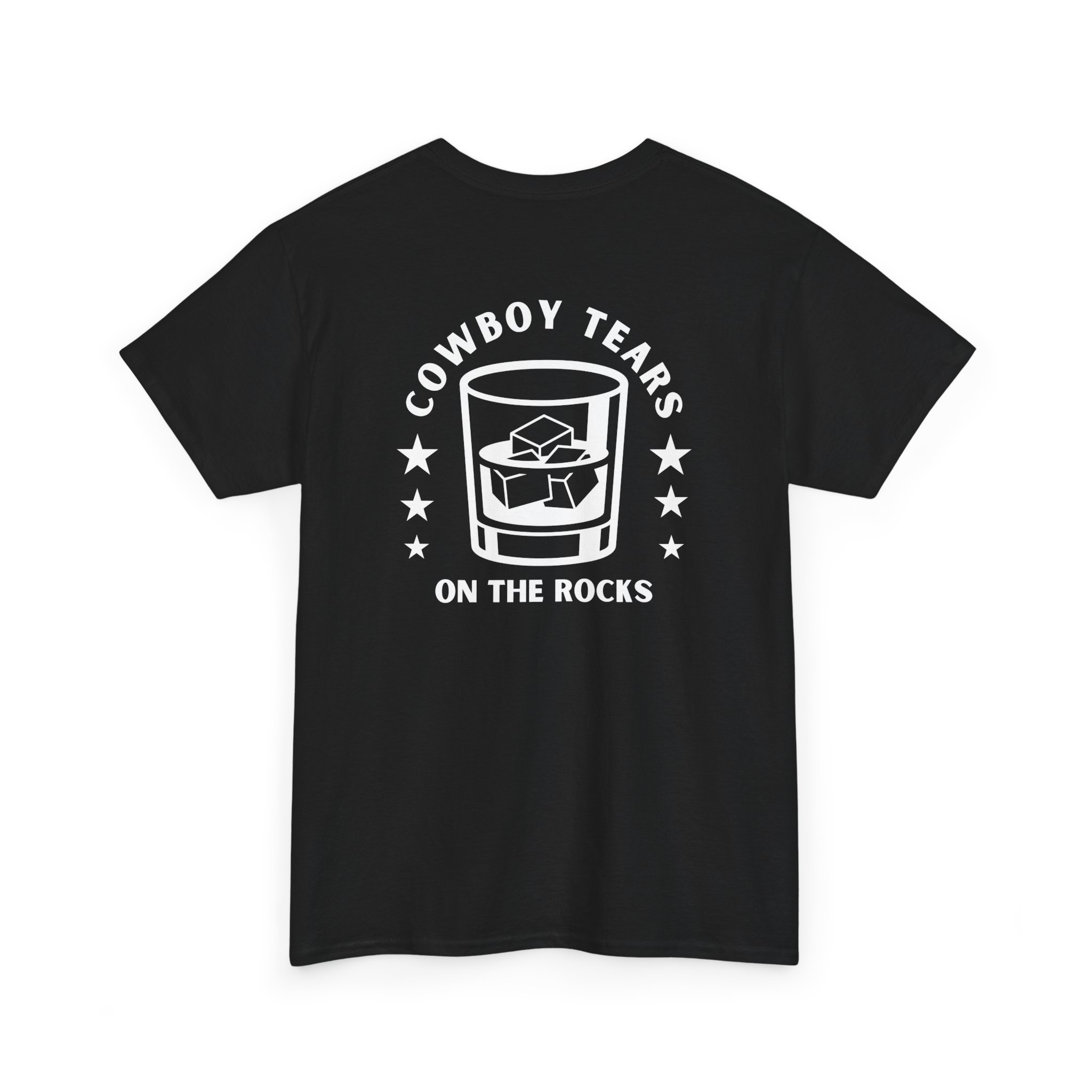 Cowboy Tears Tee