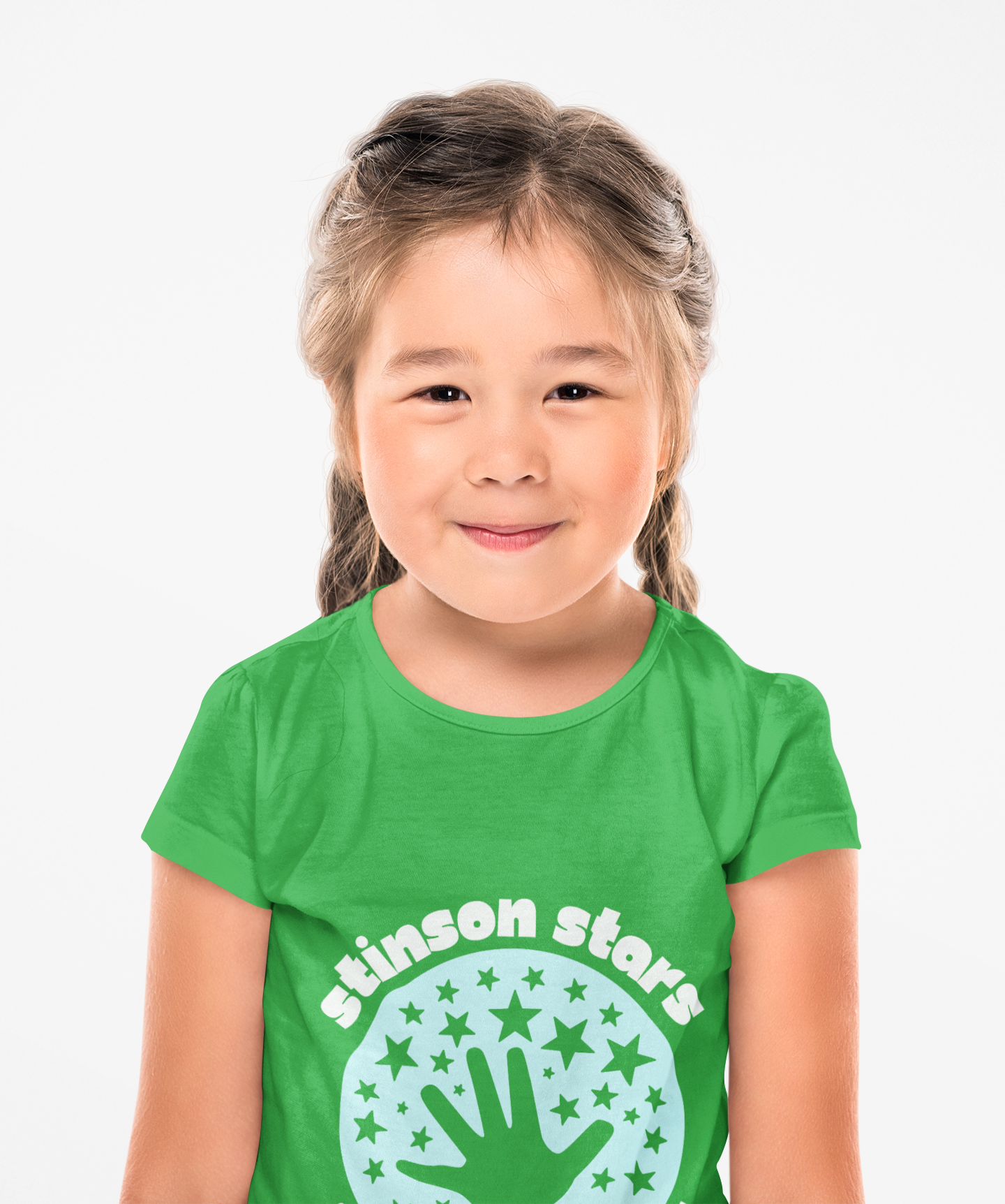 Stinson Stars Galaxy Learning Shirt product thumbnail image Stinson Stars Galaxy Learning Shirt product thumbnail image