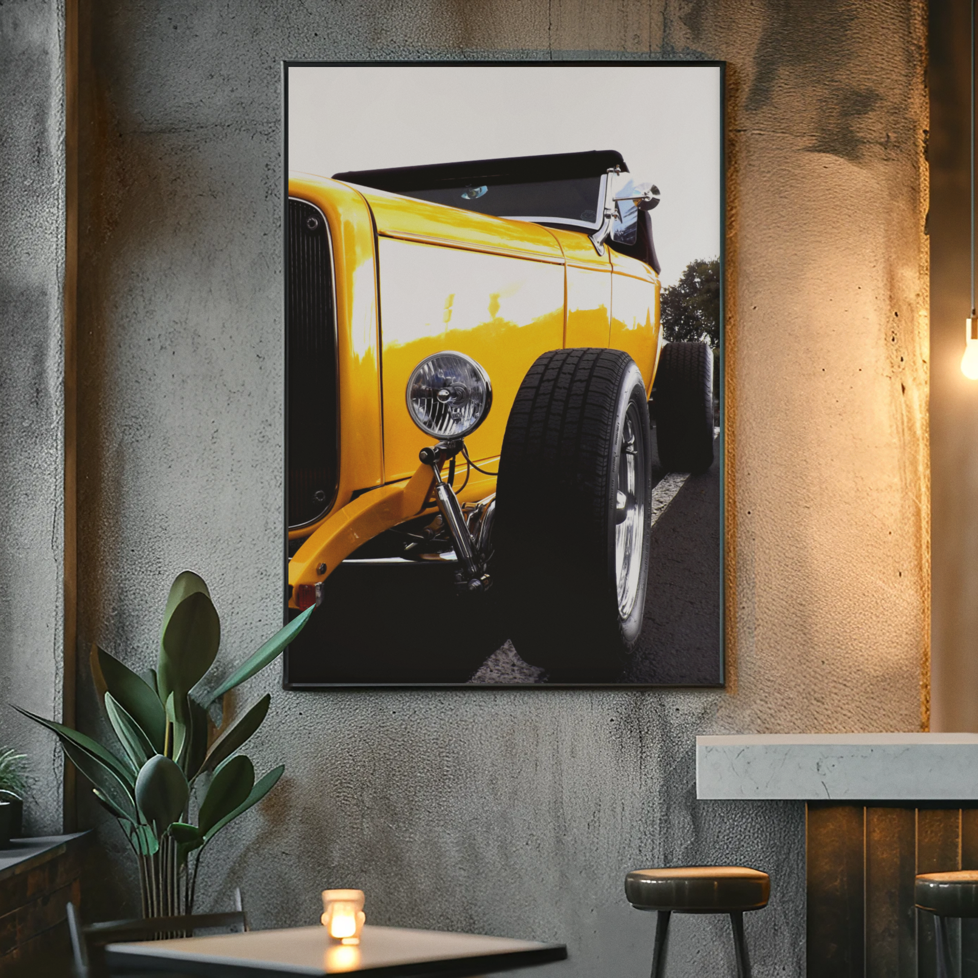 1932 Roadster | 20 x 30 product thumbnail image