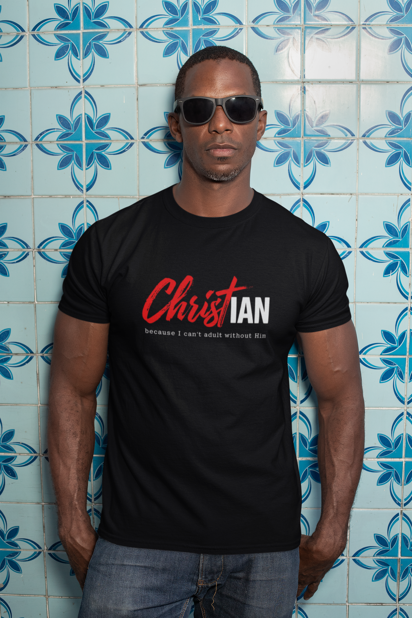 Christian Unisex Classic Tee - Faith-Based Apparel, Gift for Believers, Inspirational Shirt, Everyday Comfort Wear, Religious T-Shirt Christian Unisex Classic Tee - Faith-Based Apparel, Gift for Believers, Inspirational Shirt, Everyday Comfort Wear, Religious T-Shirt