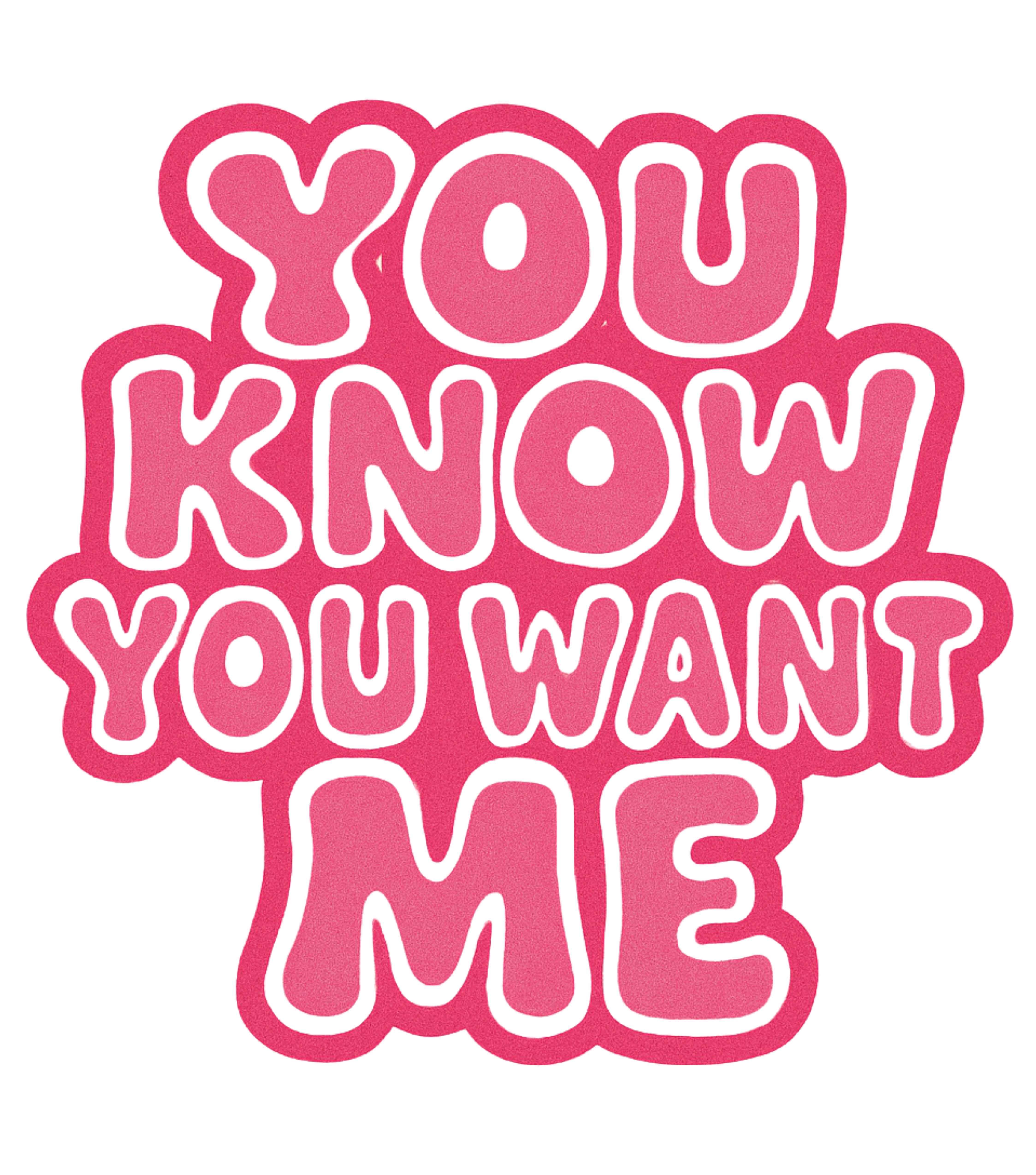 You know You want Me - Casual Graphic You Know You Want Me Tee with Quirky Design, Unisex T-Shirt, Perfect for Everyday Wear, Gift for Animal Lovers, Ideal for Birthdays, Casual [...]