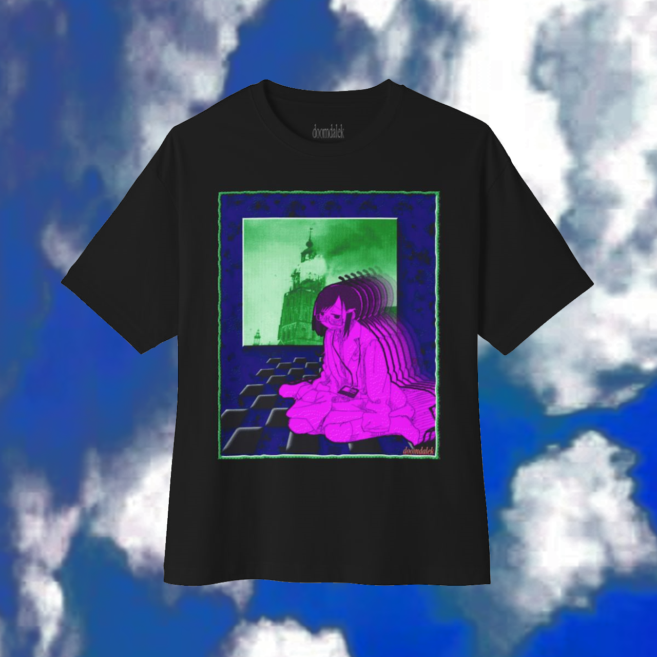 Big Sis Shirt product thumbnail image Big Sis Shirt product thumbnail image