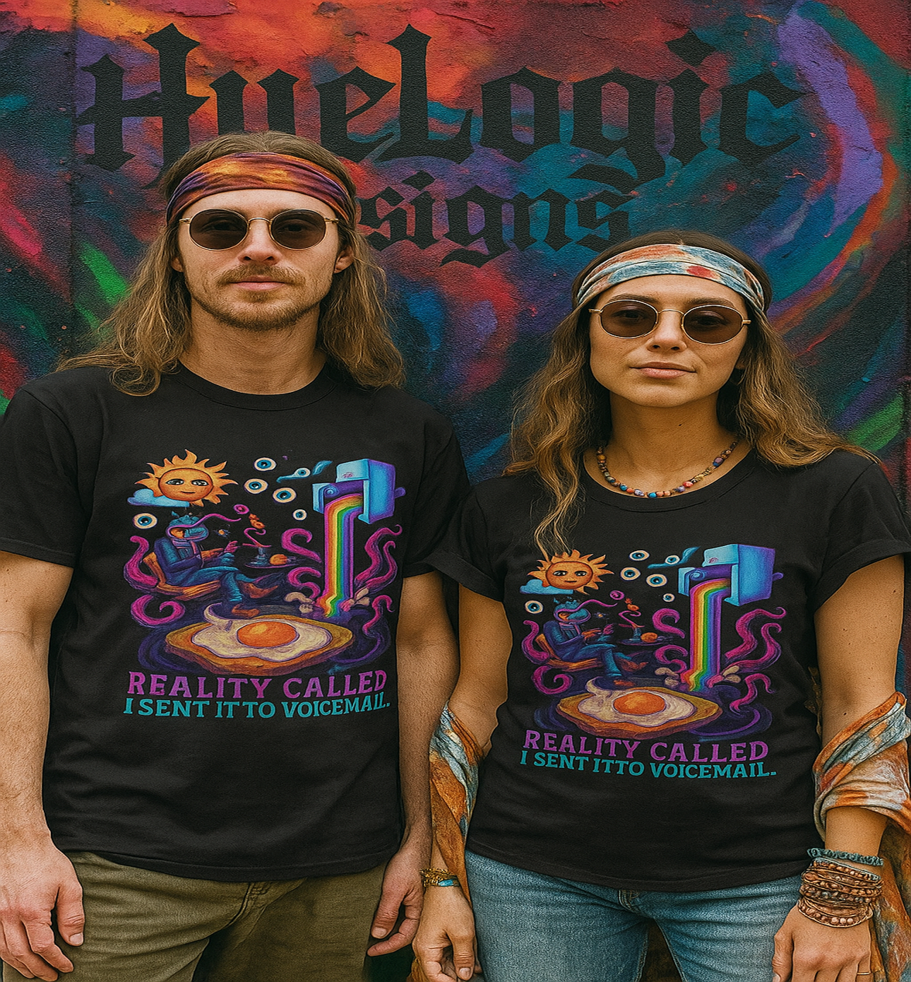 Reality Called Voicemail T-Shirt, Fun Graphic Tee, Unisex Casual Shirt, Perfect Gift for Friends, Quirky Statement Top Reality Called Voicemail T-Shirt, Fun Graphic Tee, Unisex Casual Shirt, Perfect Gift for Friends, Quirky Statement Top