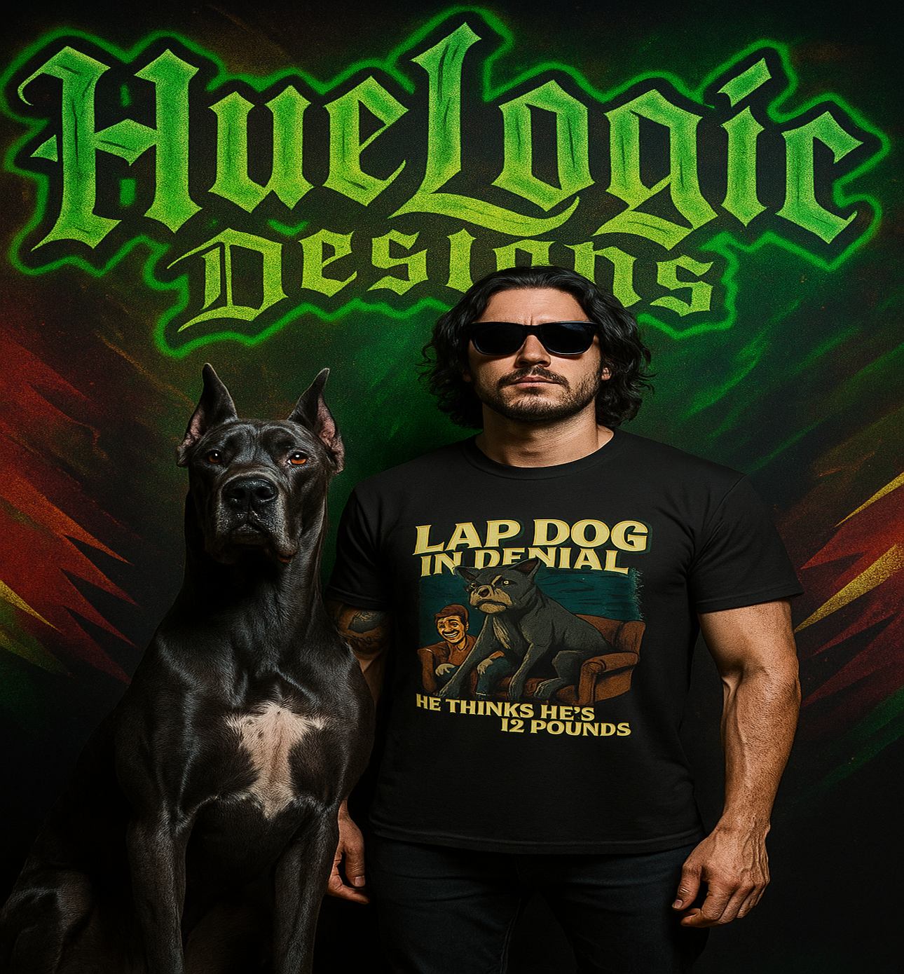 Funny Dog Lover T-Shirt, Humorous Pet Tee, Gift for Dog Parents, Animal Lover Shirt, Cozy Everyday Tee Funny Dog Lover T-Shirt, Humorous Pet Tee, Gift for Dog Parents, Animal Lover Shirt, Cozy Everyday Tee