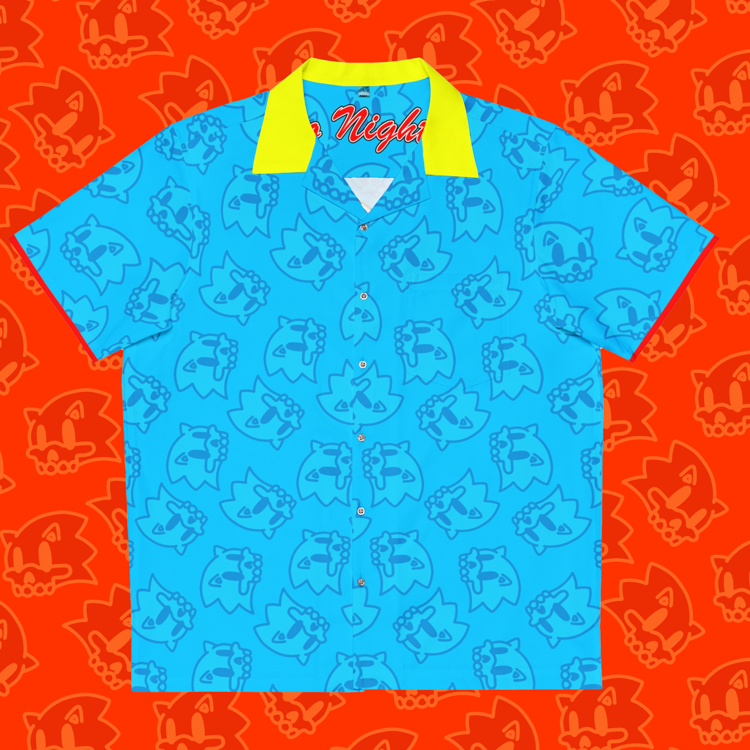 Casino night zone at the bowling alley product thumbnail image Casino night zone at the bowling alley product thumbnail image